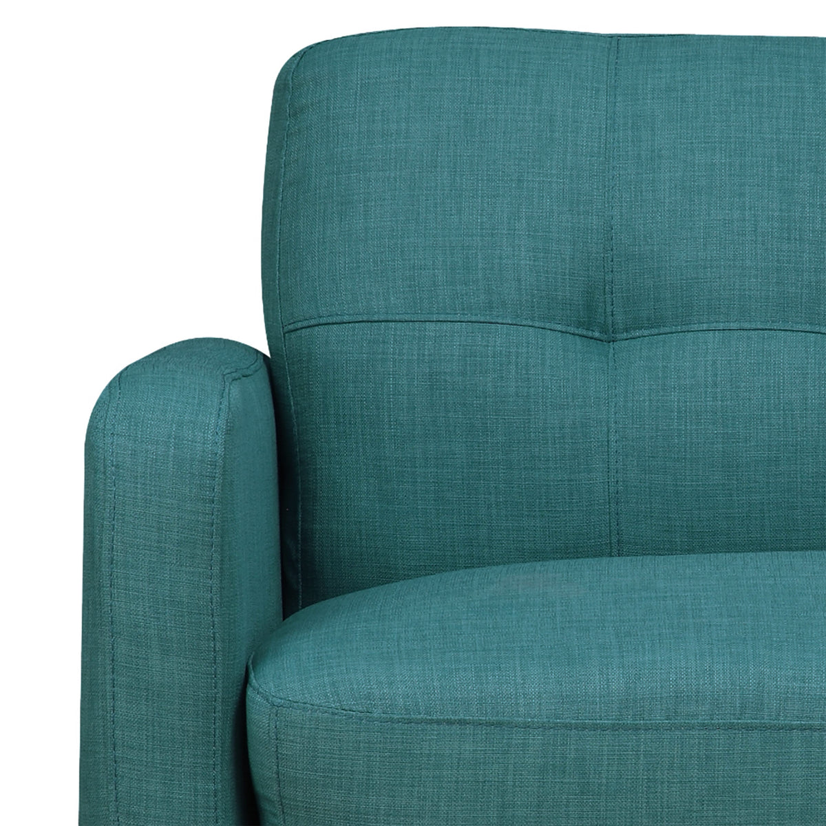 Hadley Heirloom Teal Chair