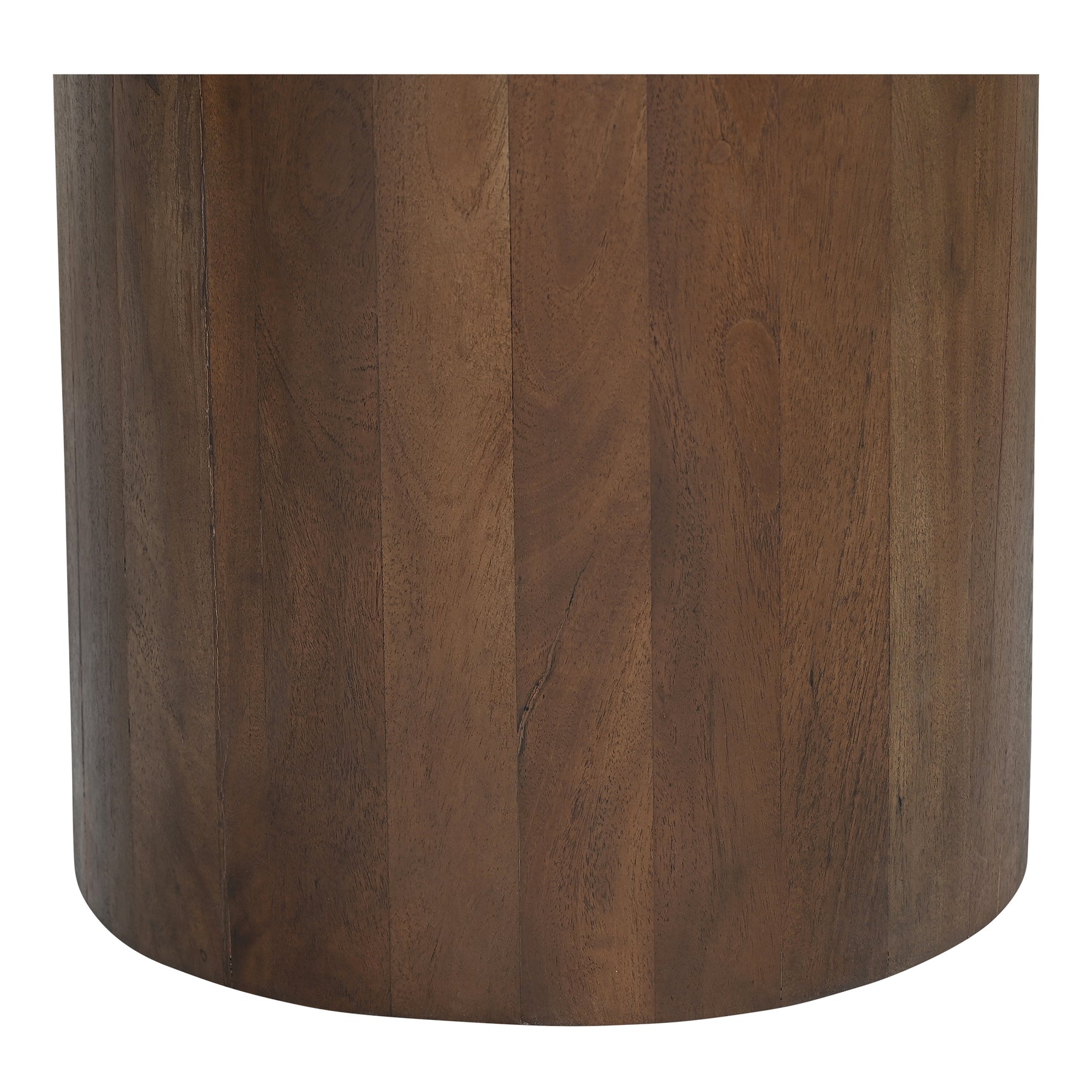 Hadley Warm Brown Console Table - Ornate Home