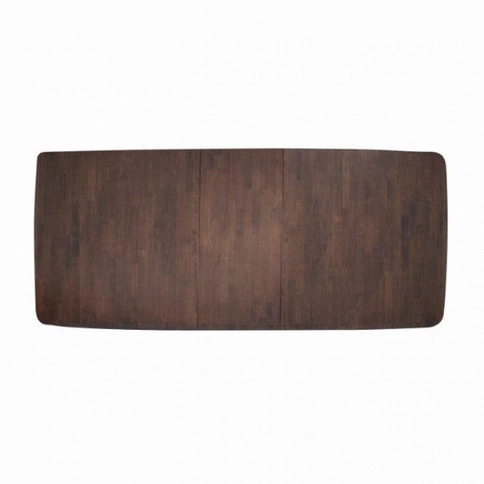 Hadsten Walnut Dining Table - Ornate Home