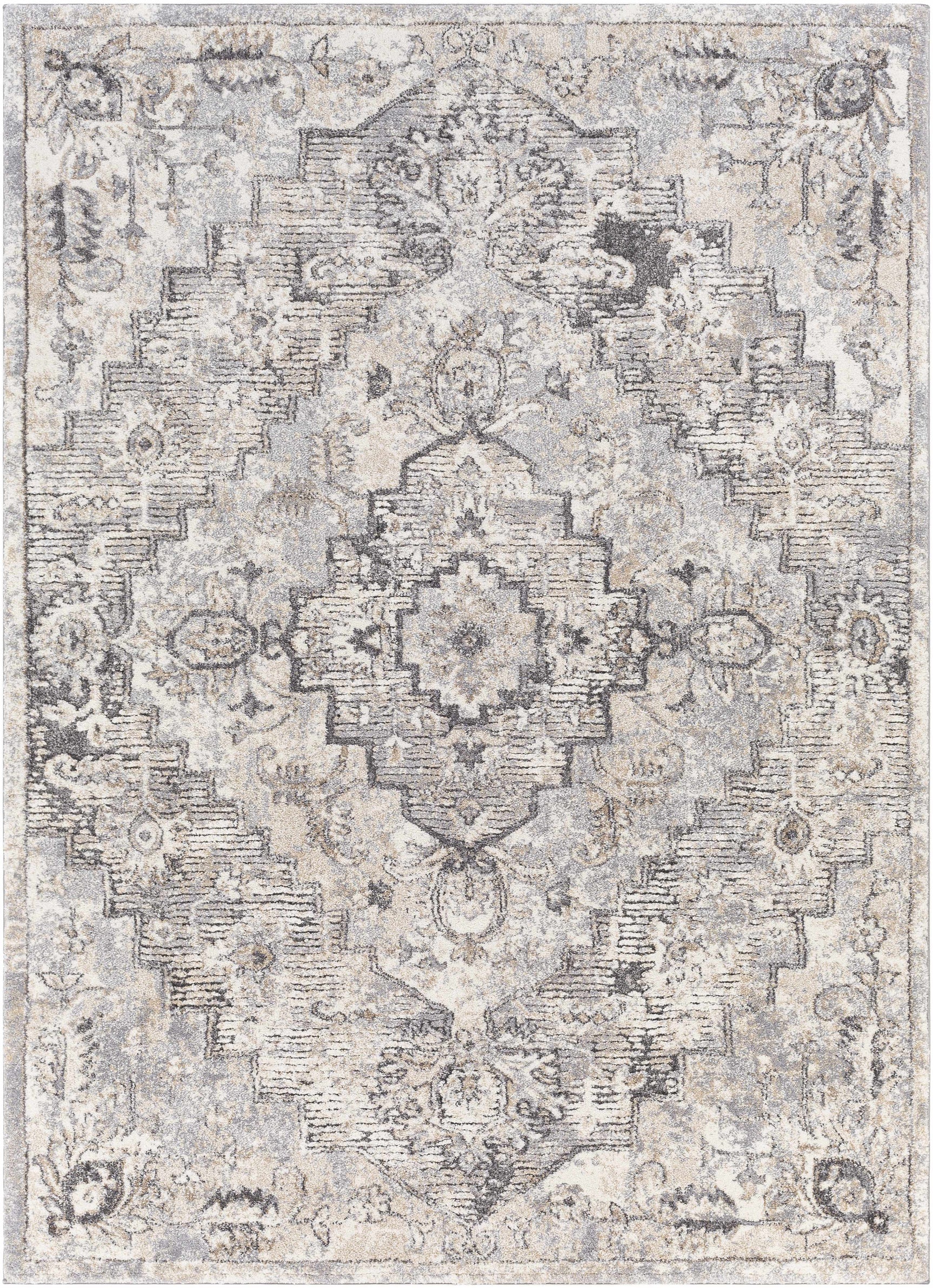 Hagdan Thick Luxe Rug - Clearance - Ornate Home