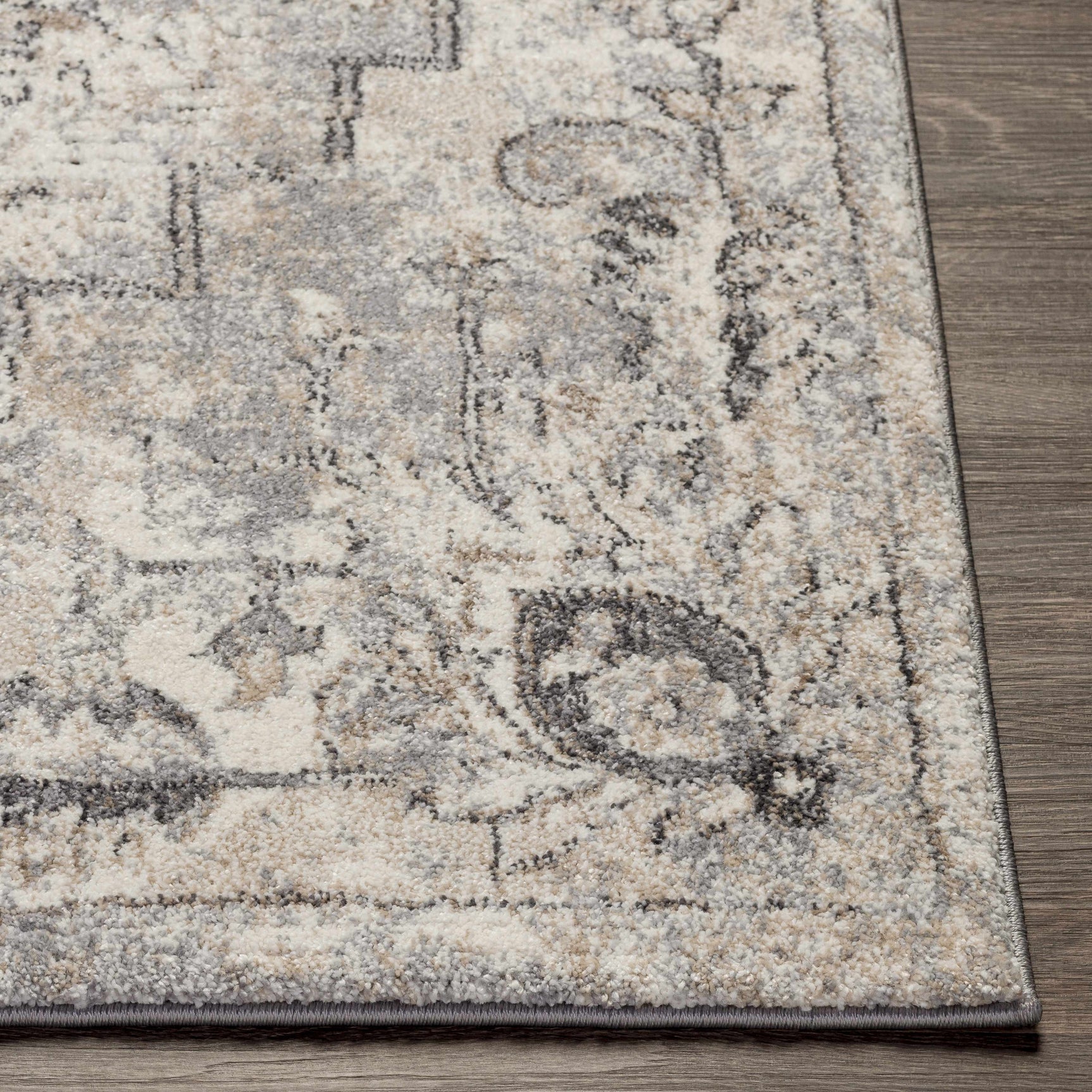 Hagdan Thick Luxe Rug - Clearance - Ornate Home