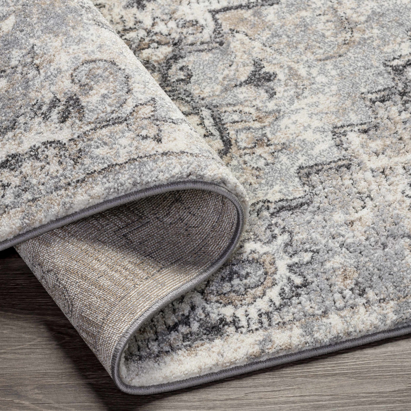 Hagdan Thick Luxe Rug - Clearance - Ornate Home