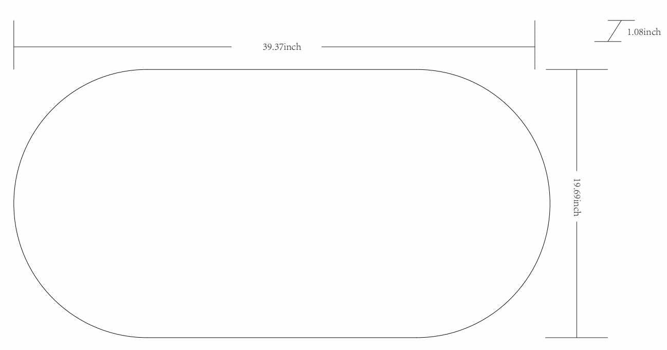 Hagenburg Gold Iron Frame Mirror - Ornate Home