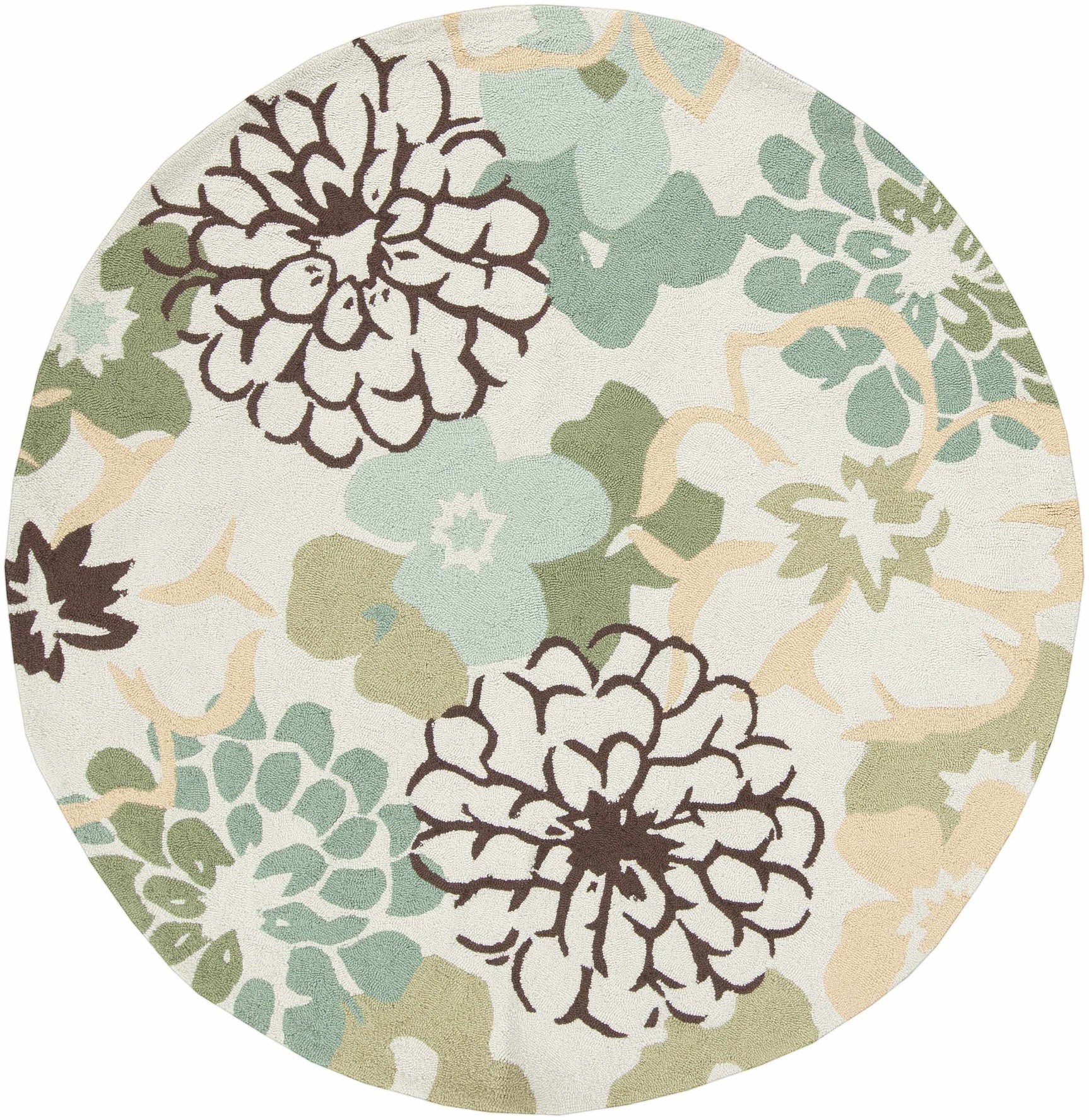 Hager Area Rug - Clearance - Ornate Home
