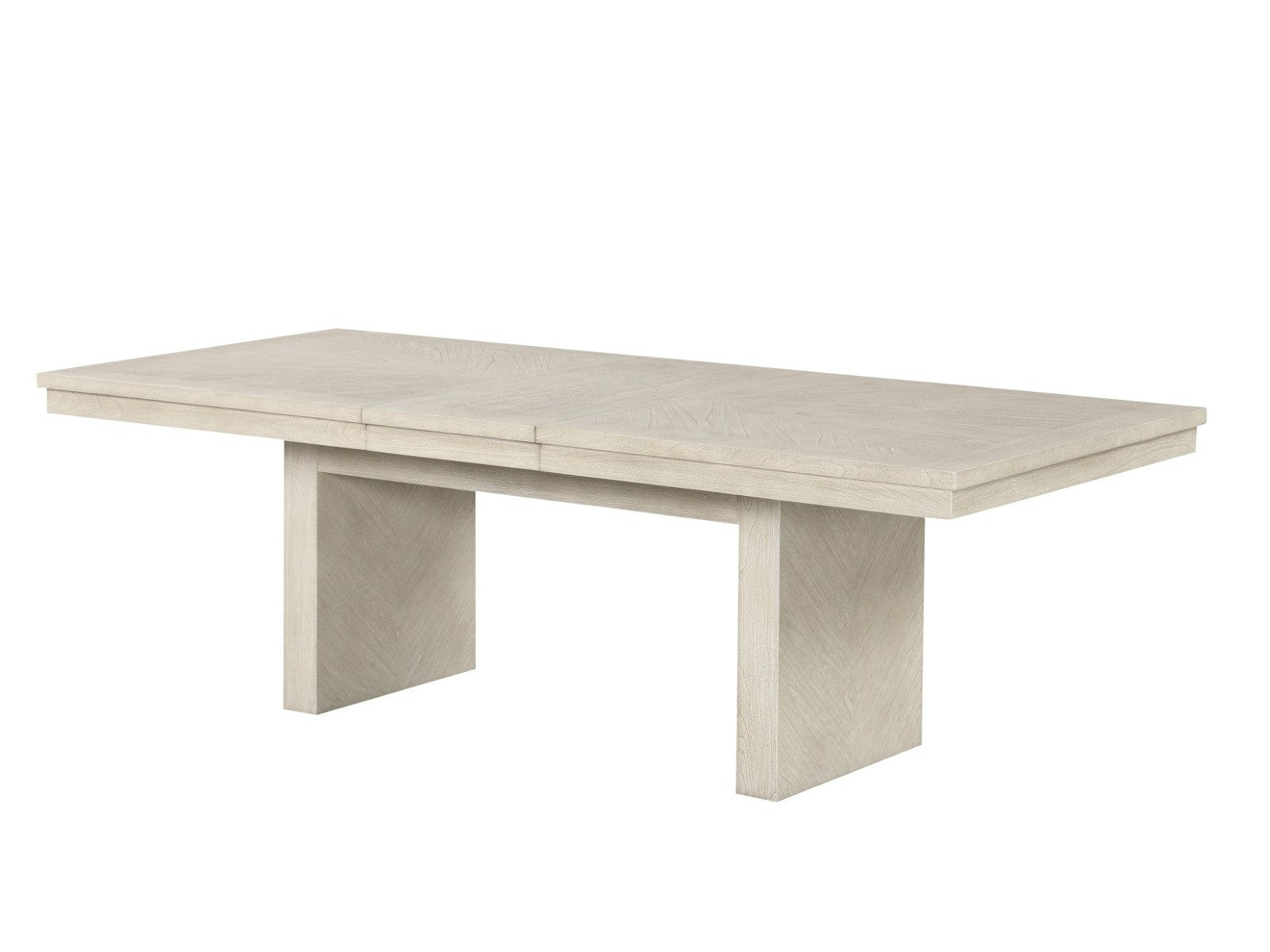 Hagerman Natural Dining Table - Ornate Home