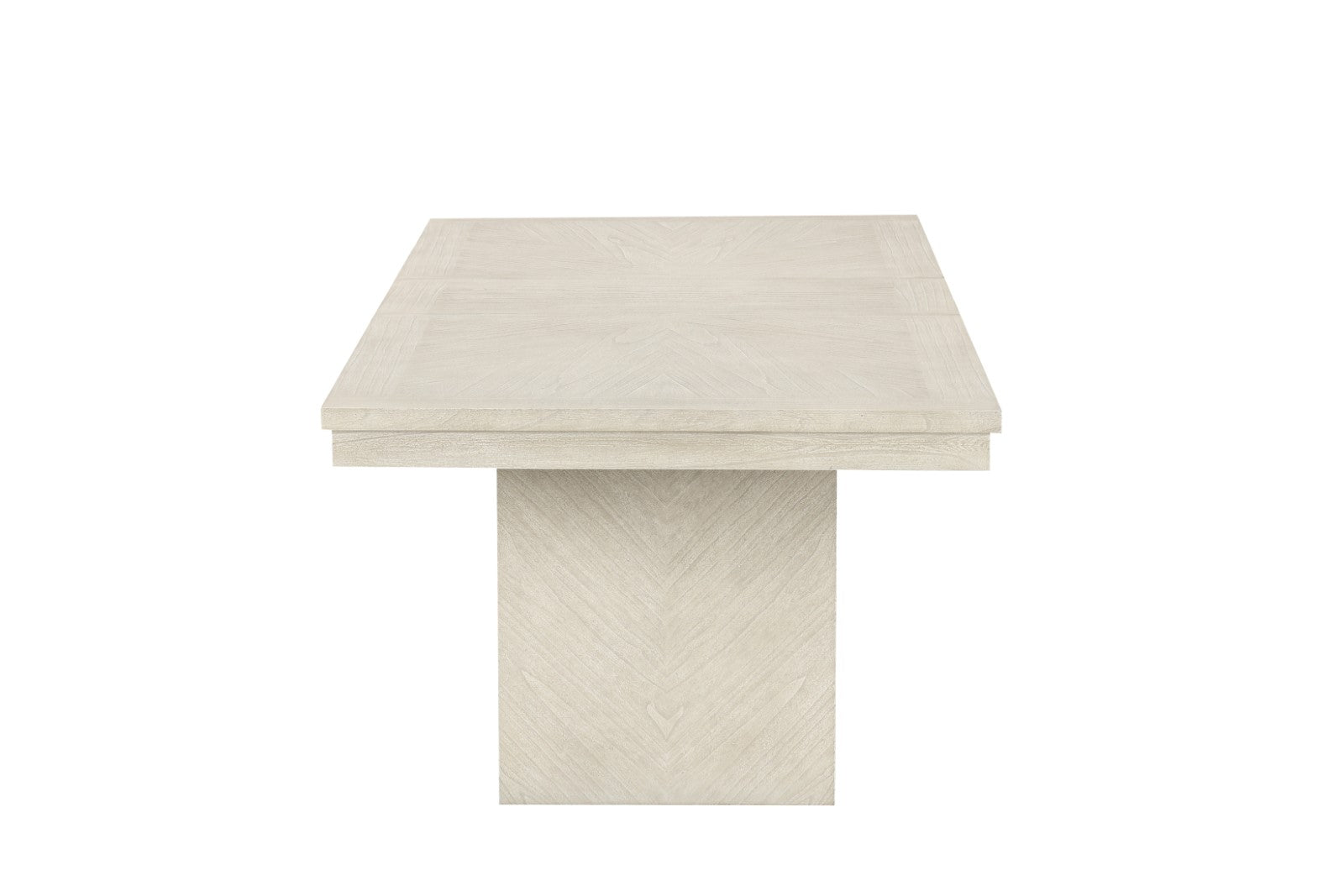 Hagerman Natural Dining Table - Ornate Home