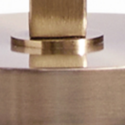 Haigwood Gold Metal Table Lamp (1/CN) (Online Special Price) - Ornate Home