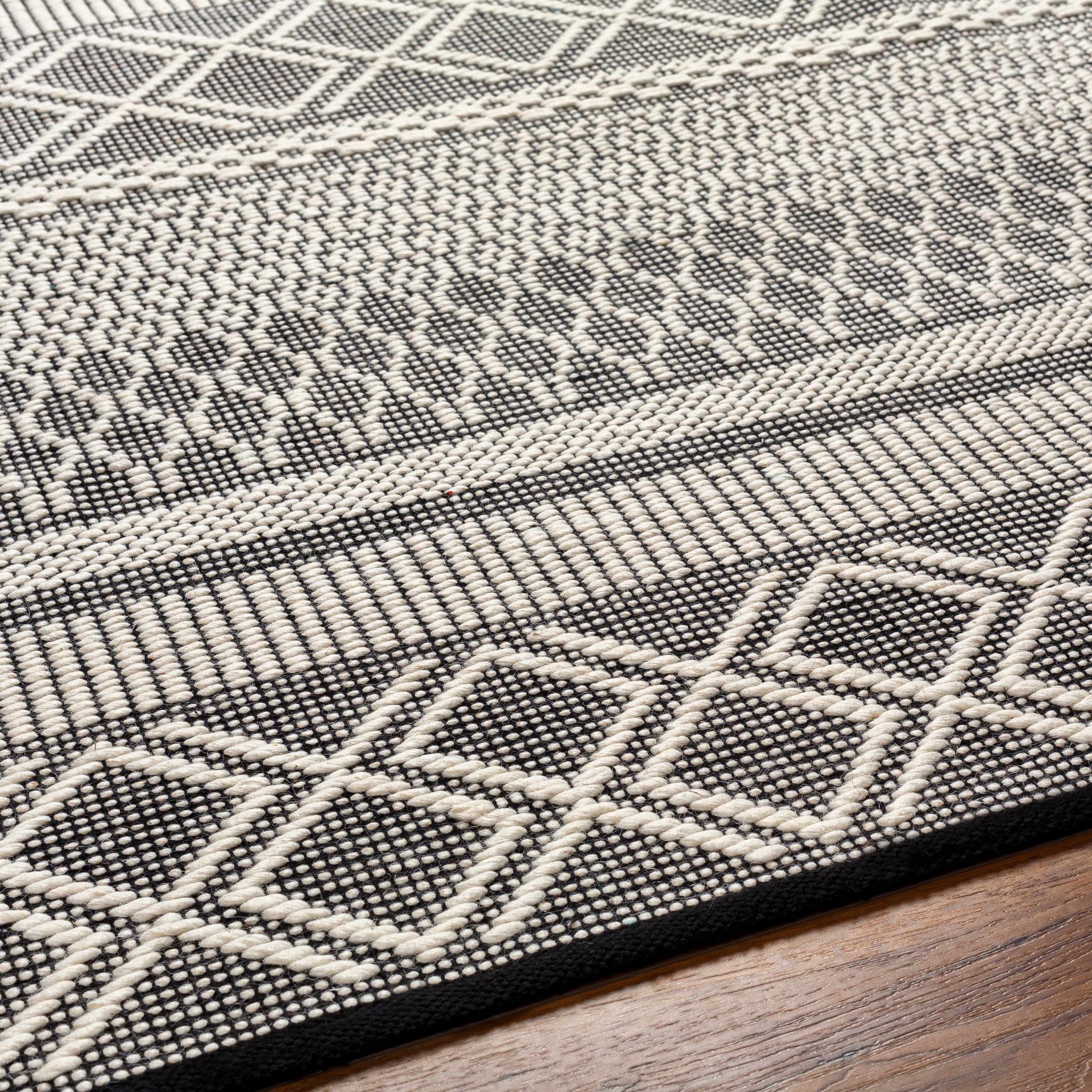 Hala Area Rug - Clearance - Ornate Home