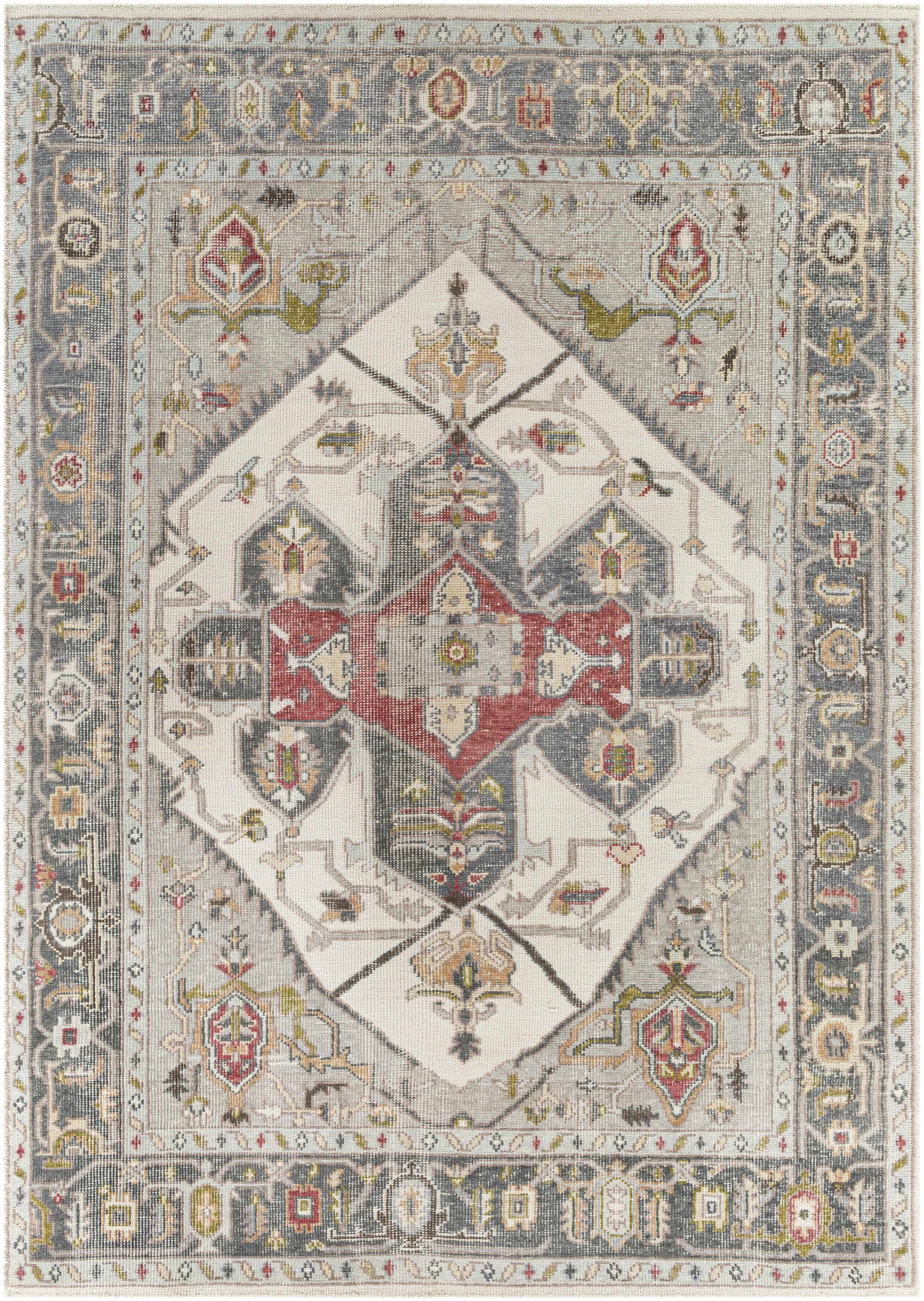 Halayhayin Premium Rug - Clearance - Ornate Home