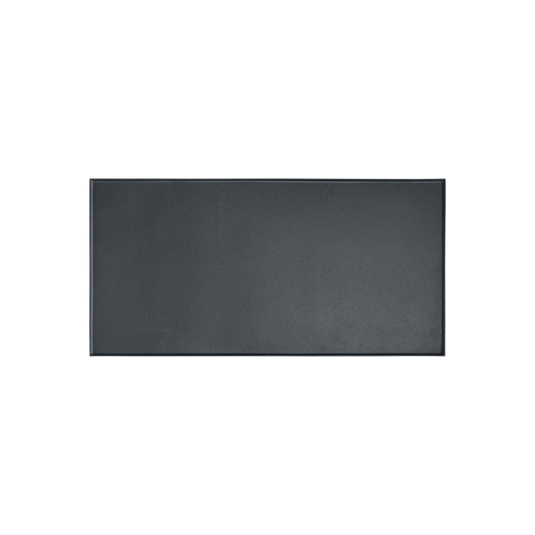 Halden Charcoal Black Cocktail Table - Ornate Home
