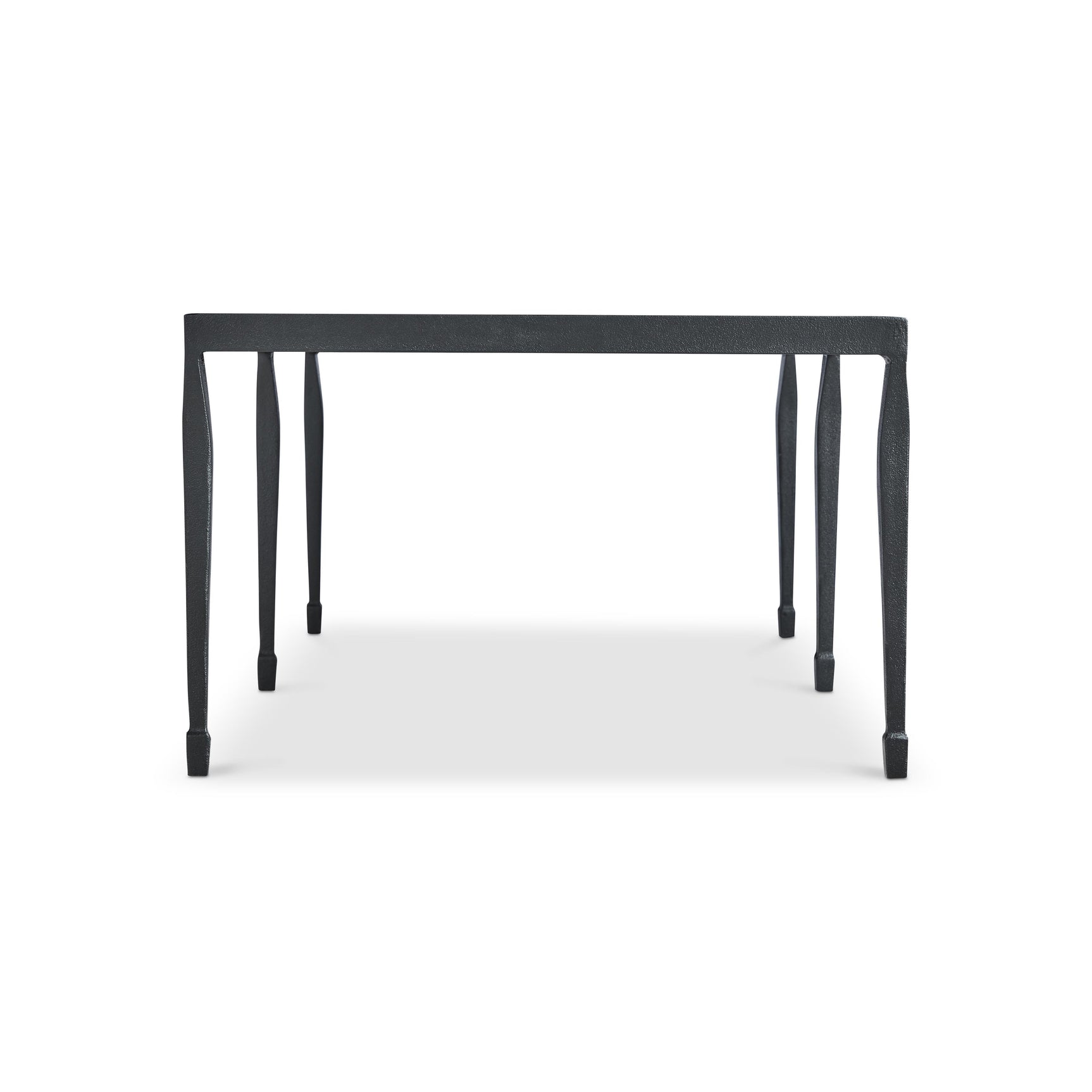 Halden Charcoal Black Cocktail Table - Ornate Home