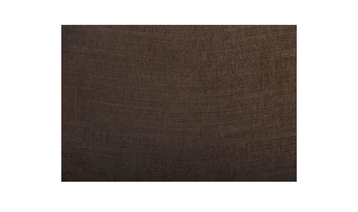 Halden Cool Brown Dining Chair - Ornate Home