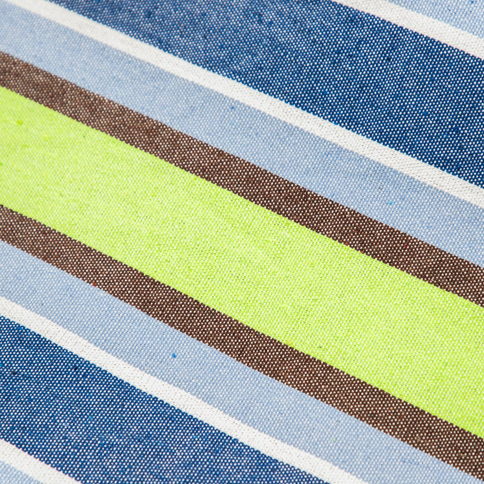 Haley Green/Blue Hammock - Ornate Home