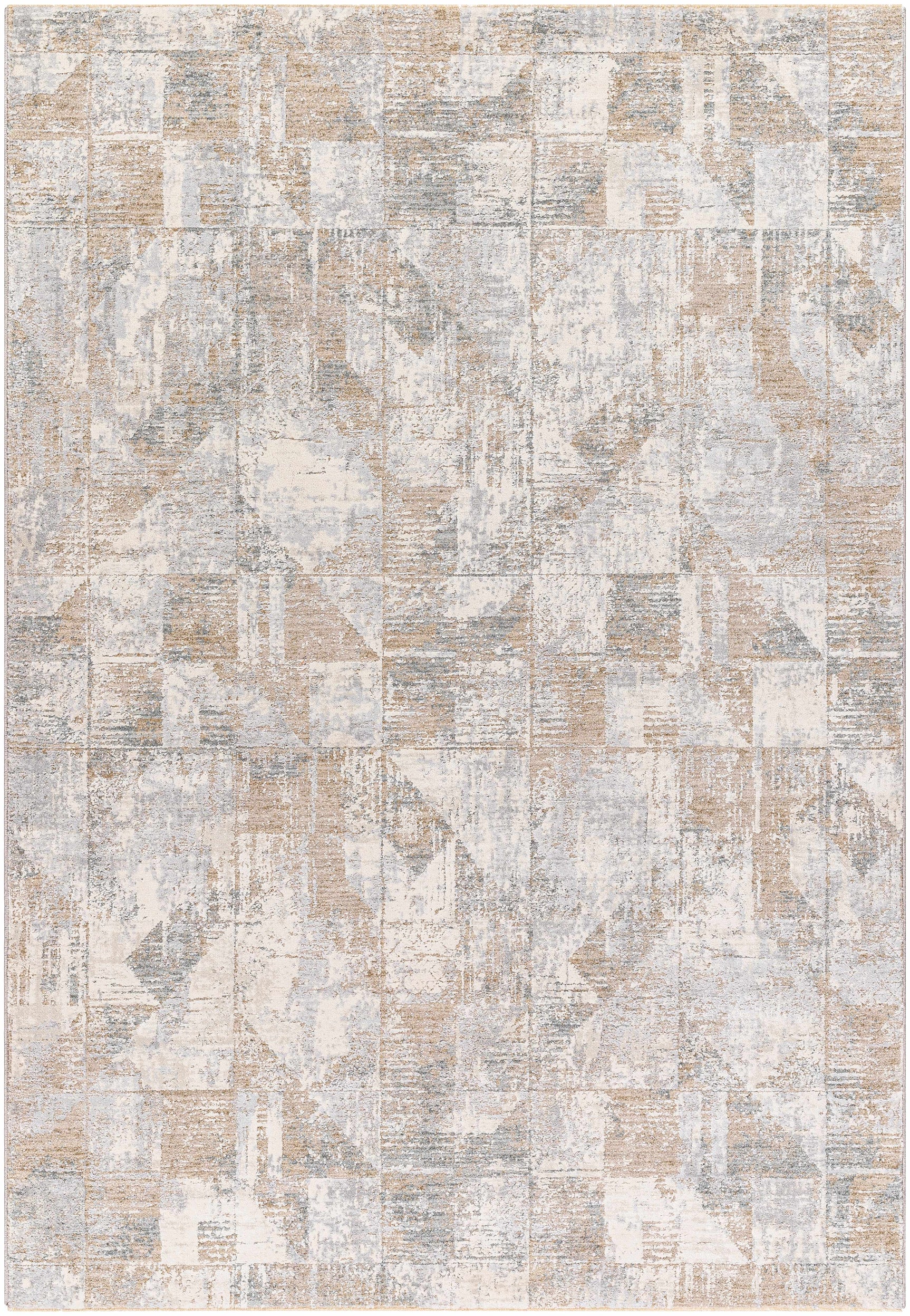 Halia Thick Luxe Boutique Rug - Ornate Home