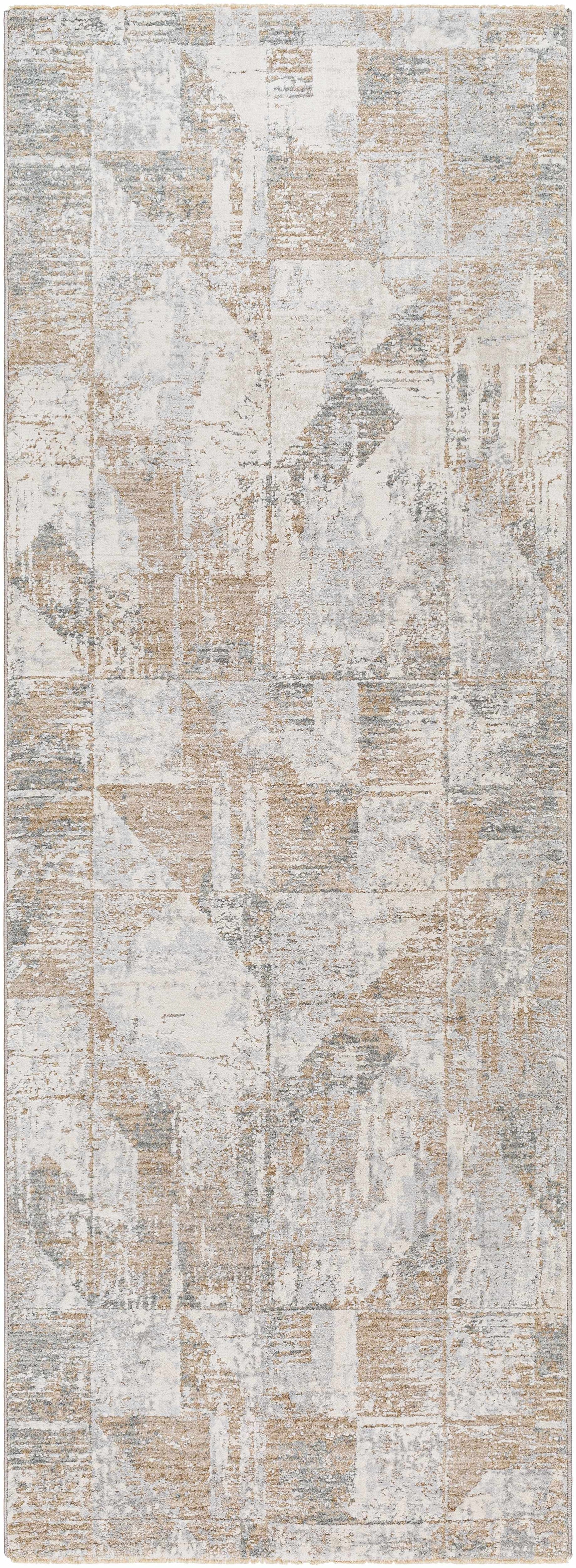 Halia Thick Luxe Boutique Rug - Ornate Home