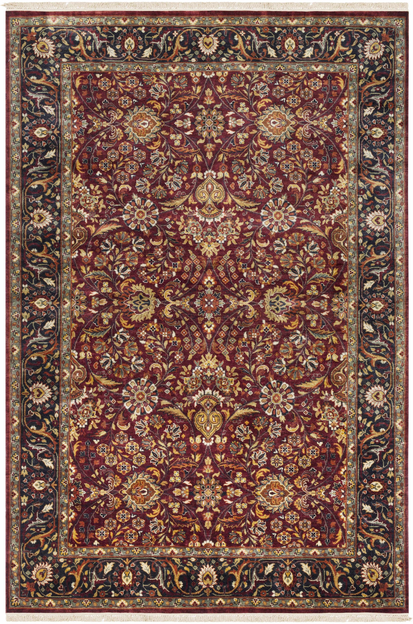 Hall Clearance Rug - Clearance - Ornate Home
