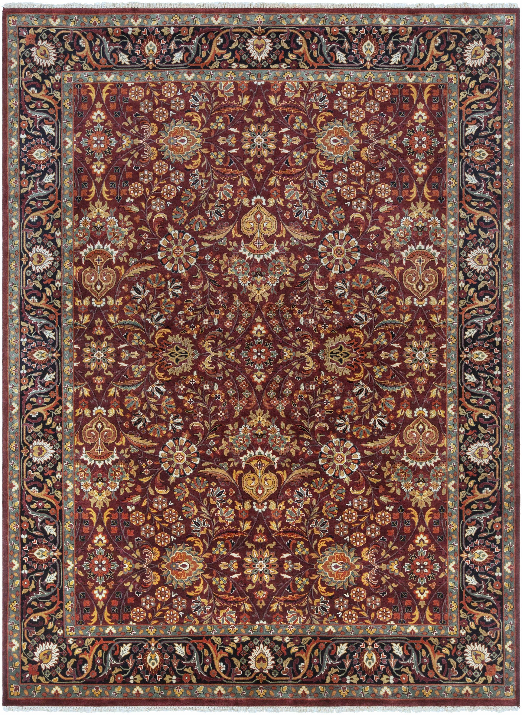Hall Clearance Rug - Clearance - Ornate Home