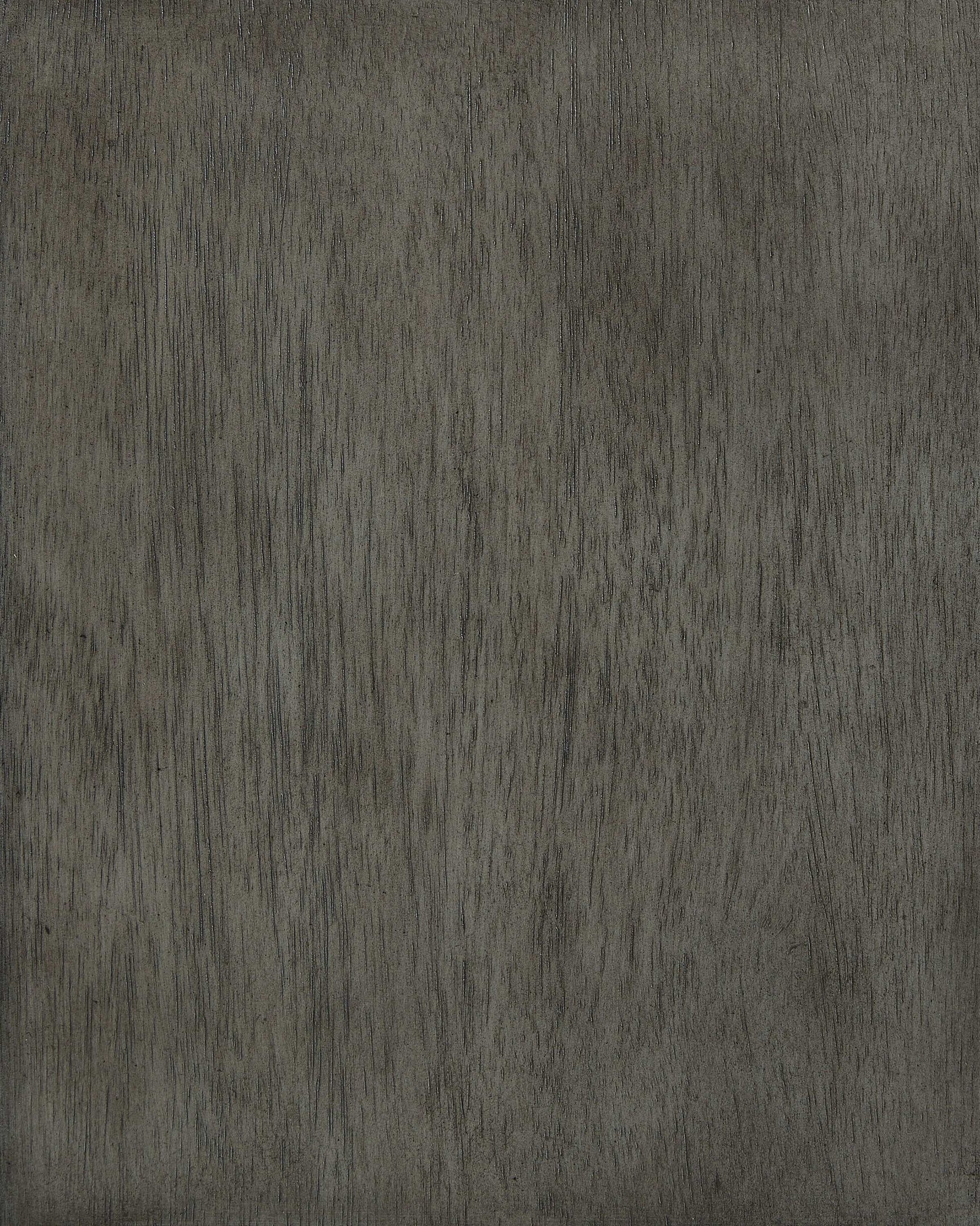 Hallanden Gray Dining Room Set w/ Storage Sideboard / 8pc (Online Special Price) - Ornate Home