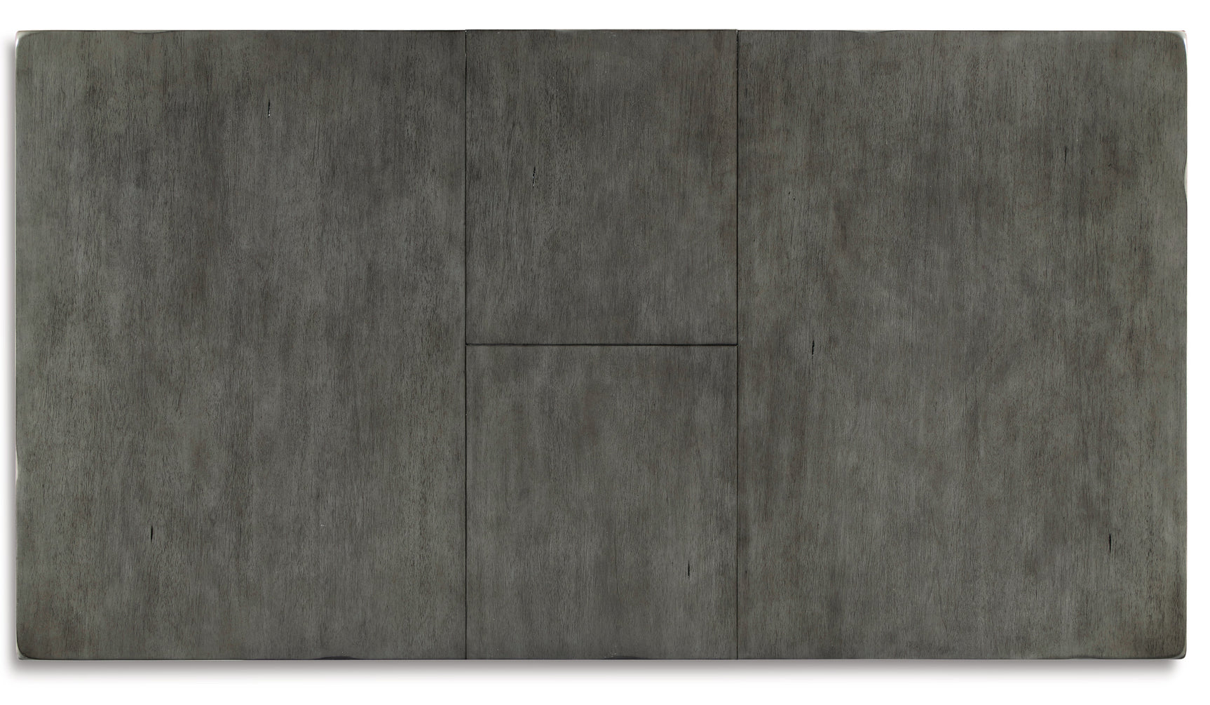 Hallanden Gray Dining Table w/6 Chairs (Online Special Price) - Ornate Home