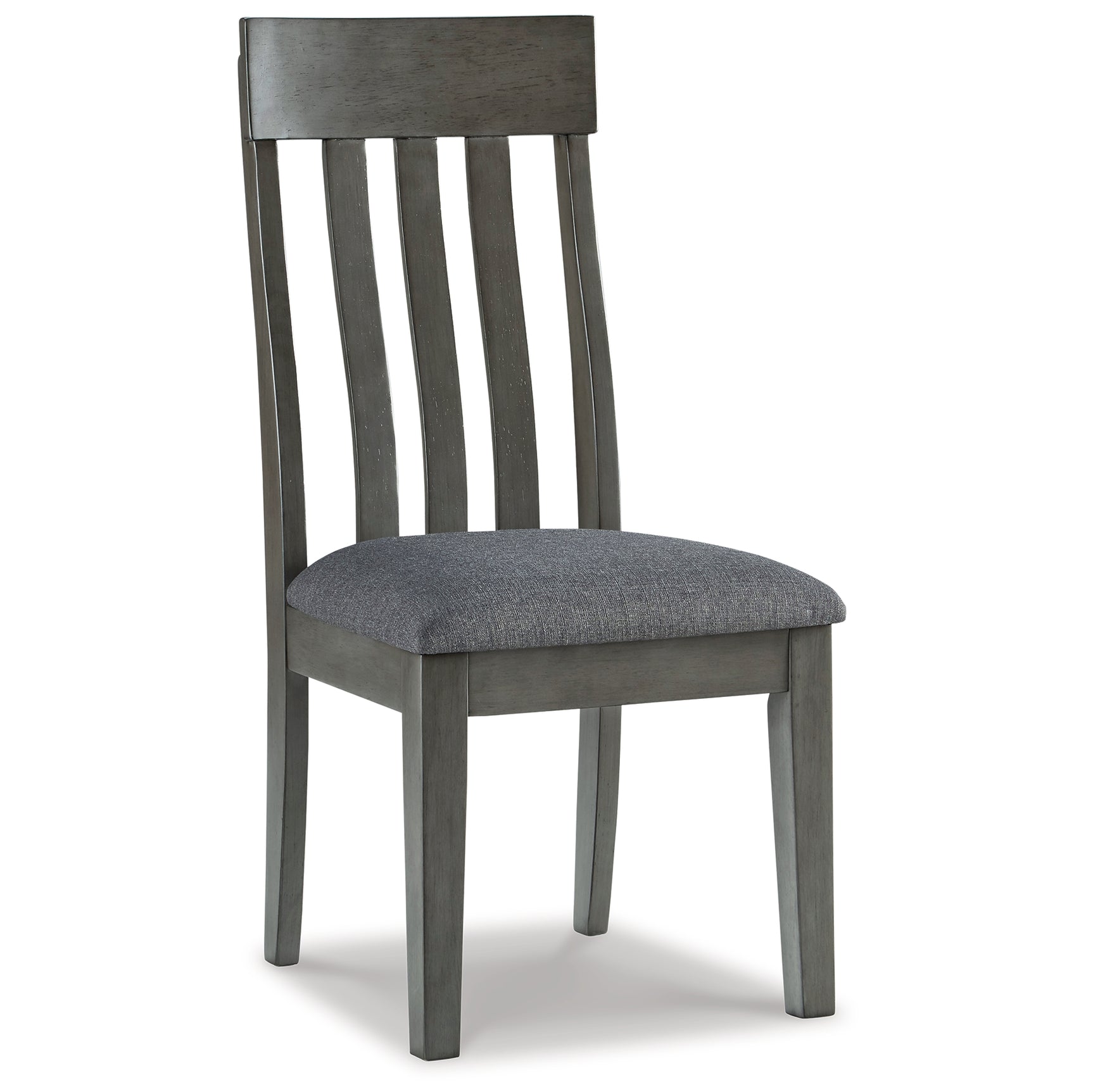 Hallanden Two-tone Gray Dining Table, 4 Chairs, and Bench (Online Special Price) - Ornate Home