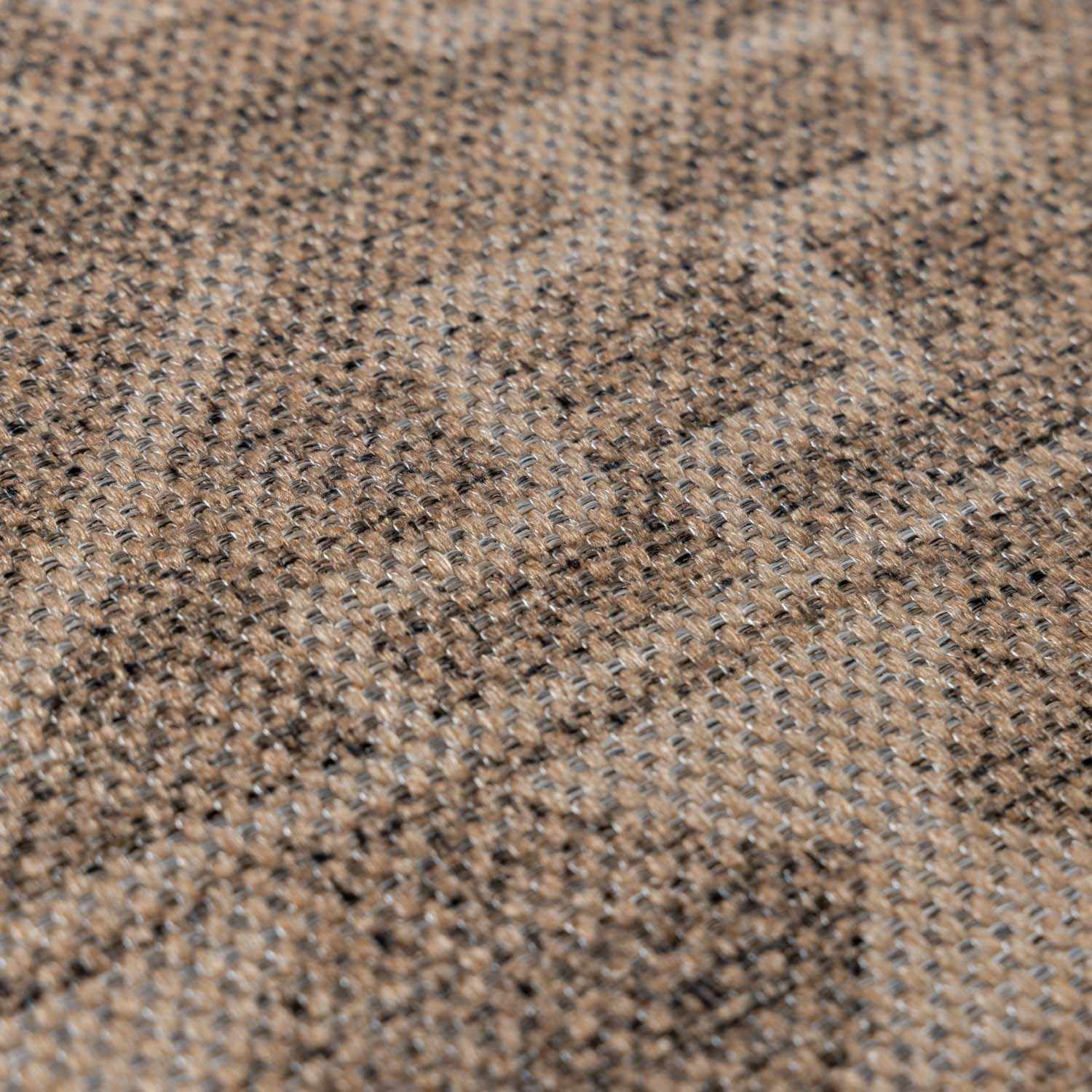 Halle Beige Washable Area Rug - Clearance - Ornate Home