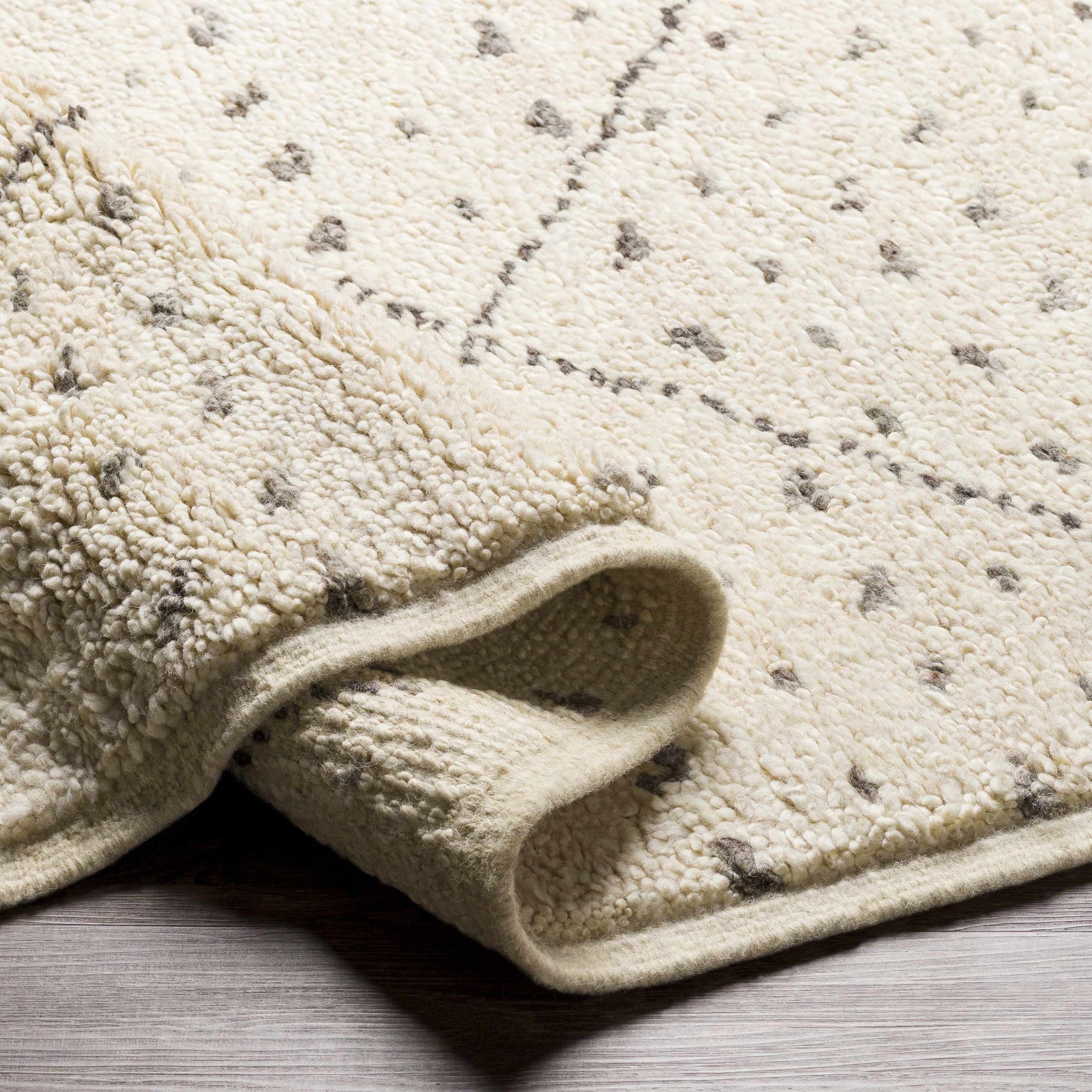 Halling Area Rug - Clearance - Ornate Home