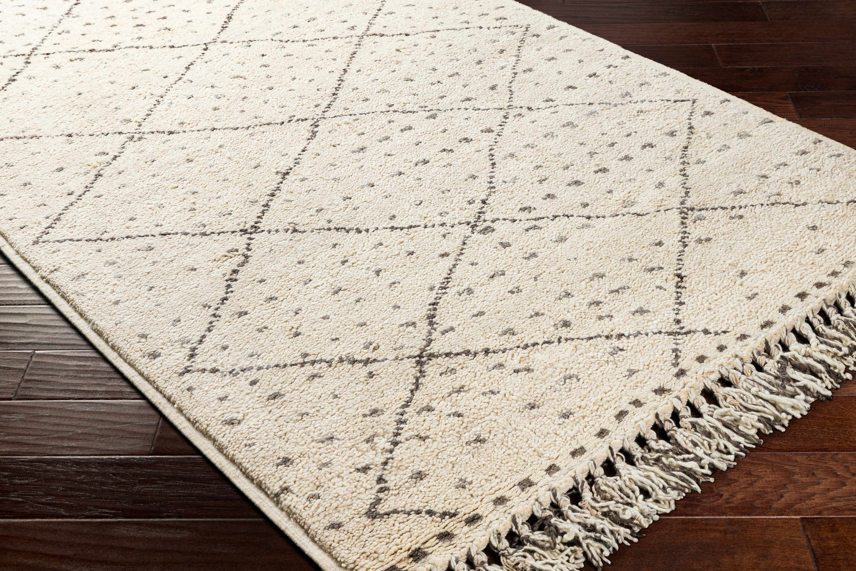 Halling Area Rug - Clearance - Ornate Home