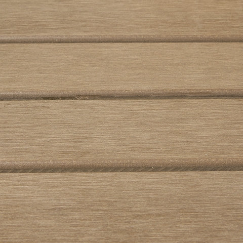 Hallow Creek Driftwood Outdoor Coffee Table - Ornate Home