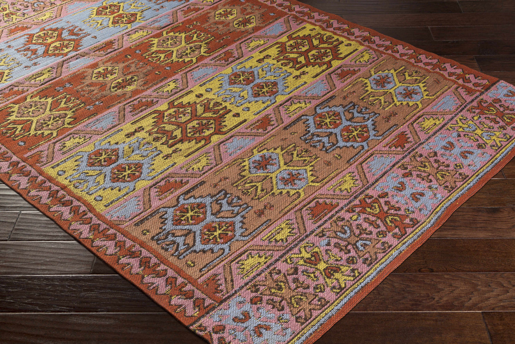 Hallsville Area Rug - Clearance - Ornate Home