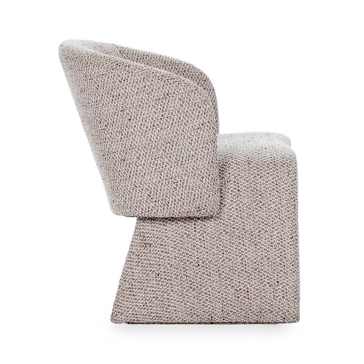 Halstead Harvest Dining Chair - Ornate Home