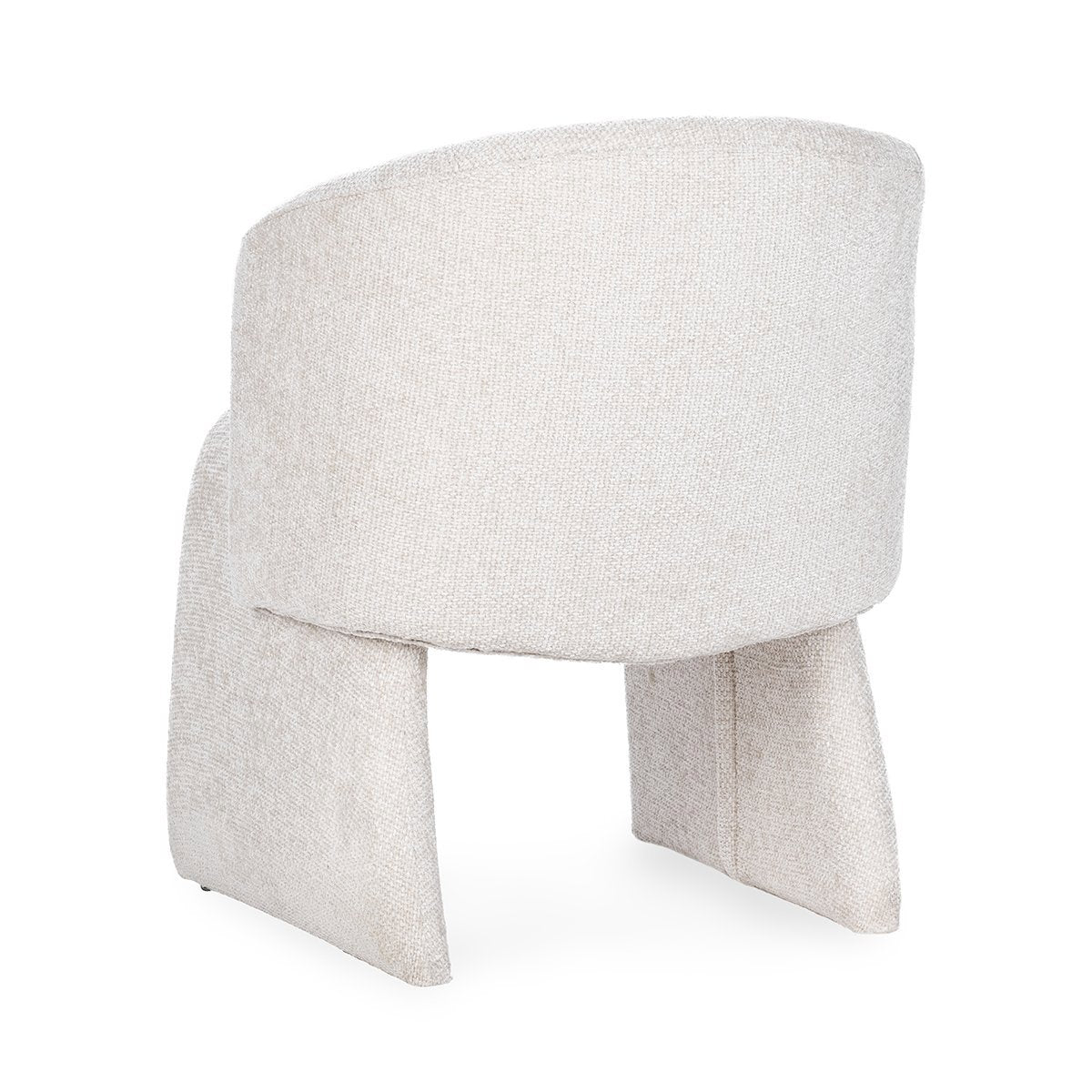 Halstead Pearl Dining Chair - Ornate Home