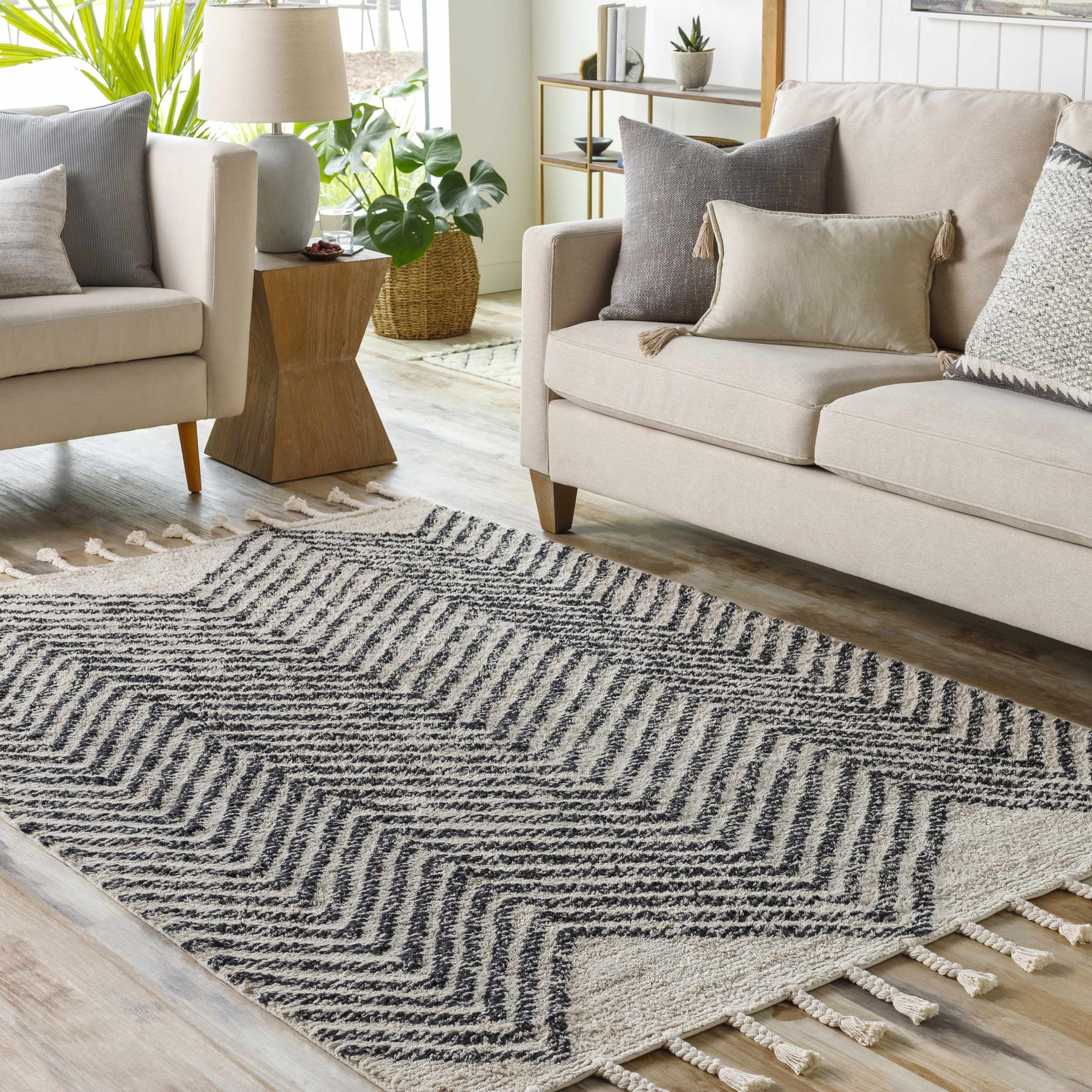 Halton Area Carpet - Clearance - Ornate Home