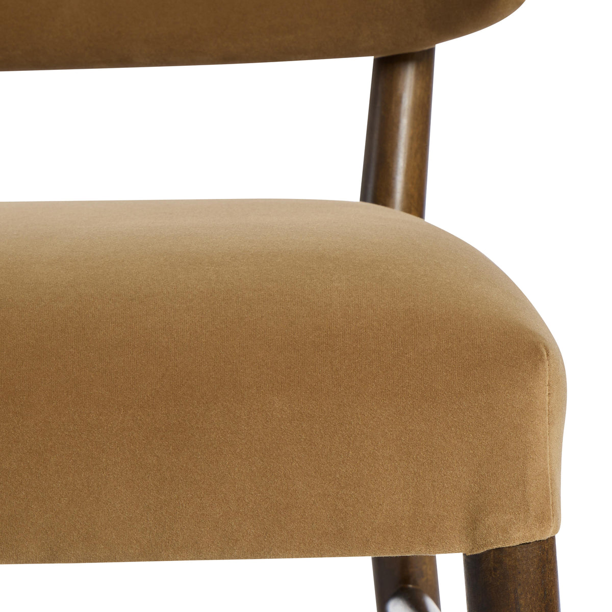Halton Selle Side Chair - Ornate Home