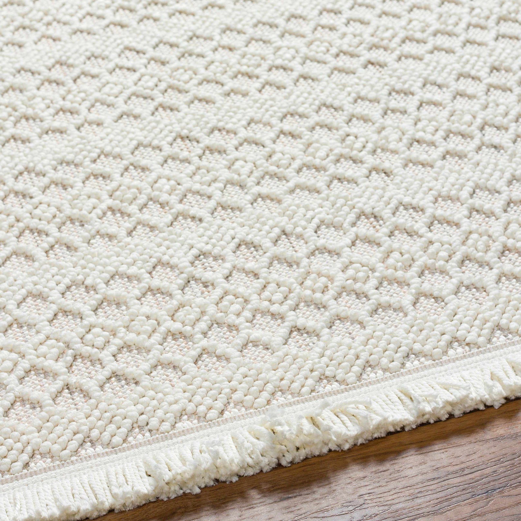 Hamal Area Rug - Clearance - Ornate Home