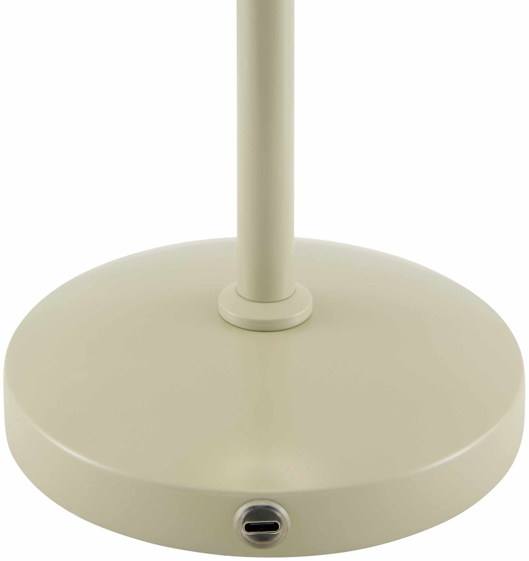Hamidiyeh Cream Table Lamp - Ornate Home