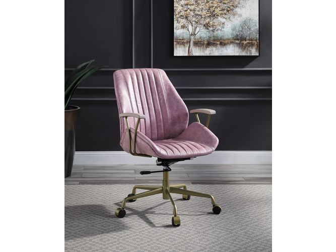 Hamilton Office Chair - Ornate Home