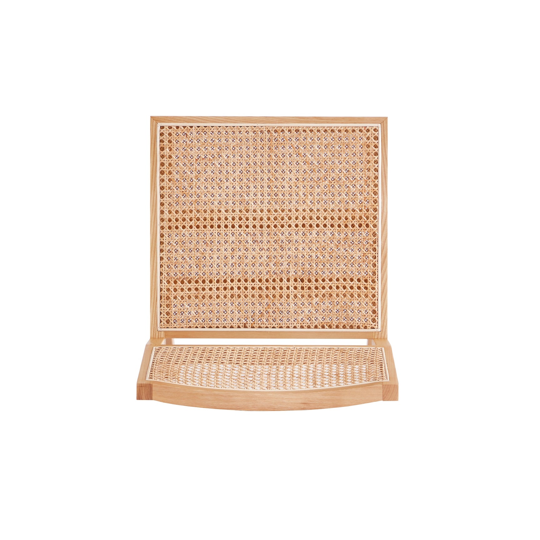 Hamlet Dining Chair in Nature Cane (set of 4) - Ornate Home