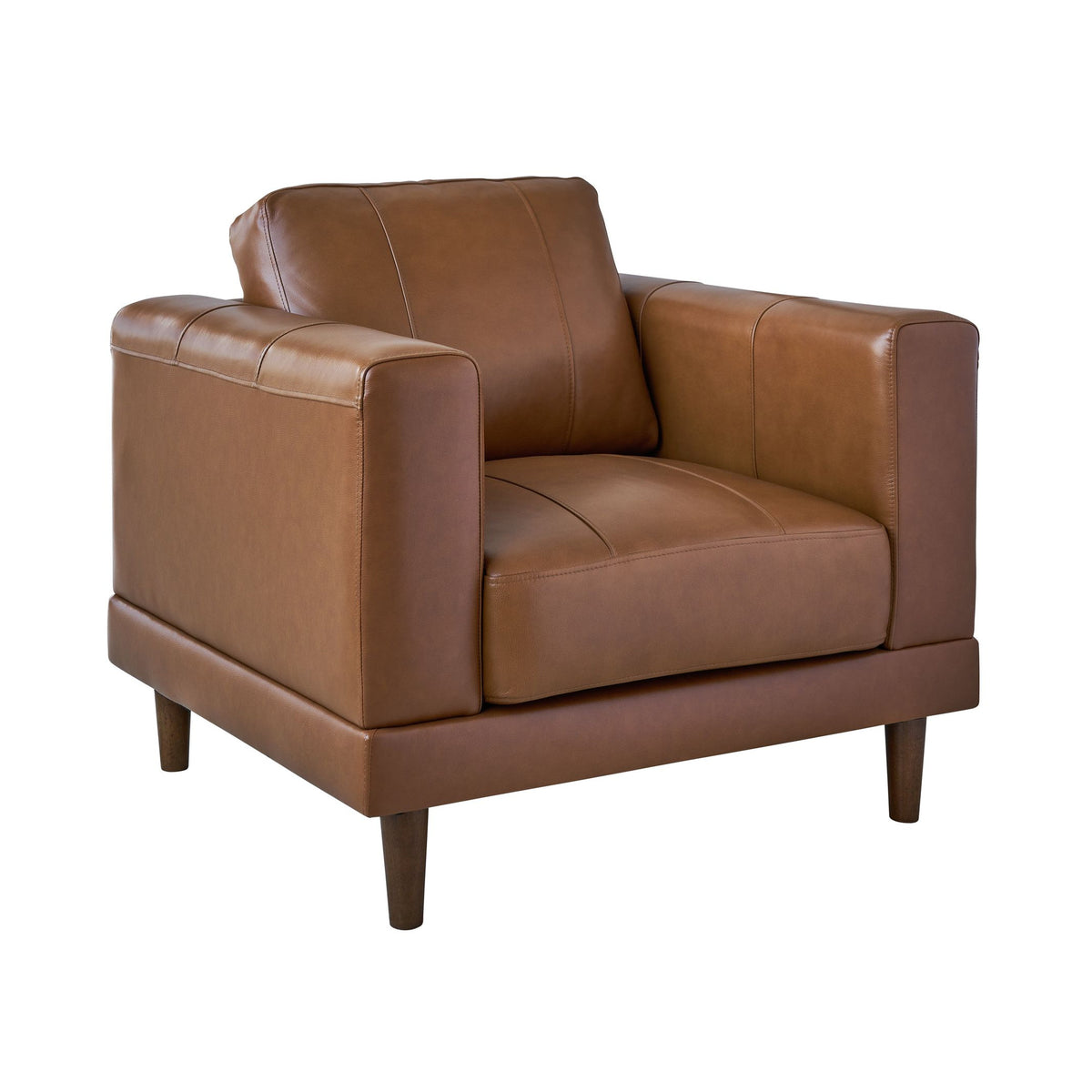 Hampton Fiero Tan 3-Piece Living Room Set - Ornate Home
