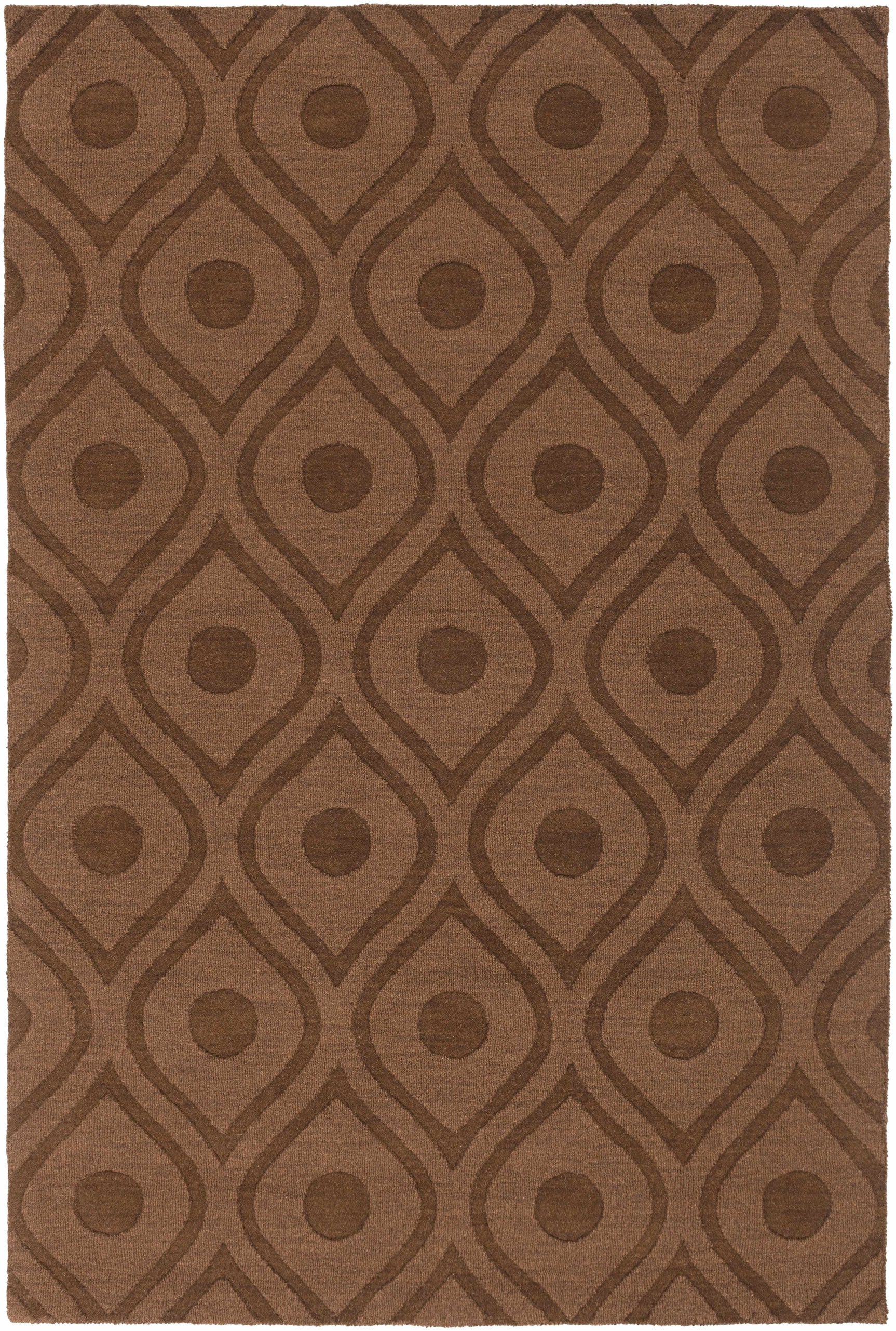 Hamptonville Area Rug - Clearance - Ornate Home