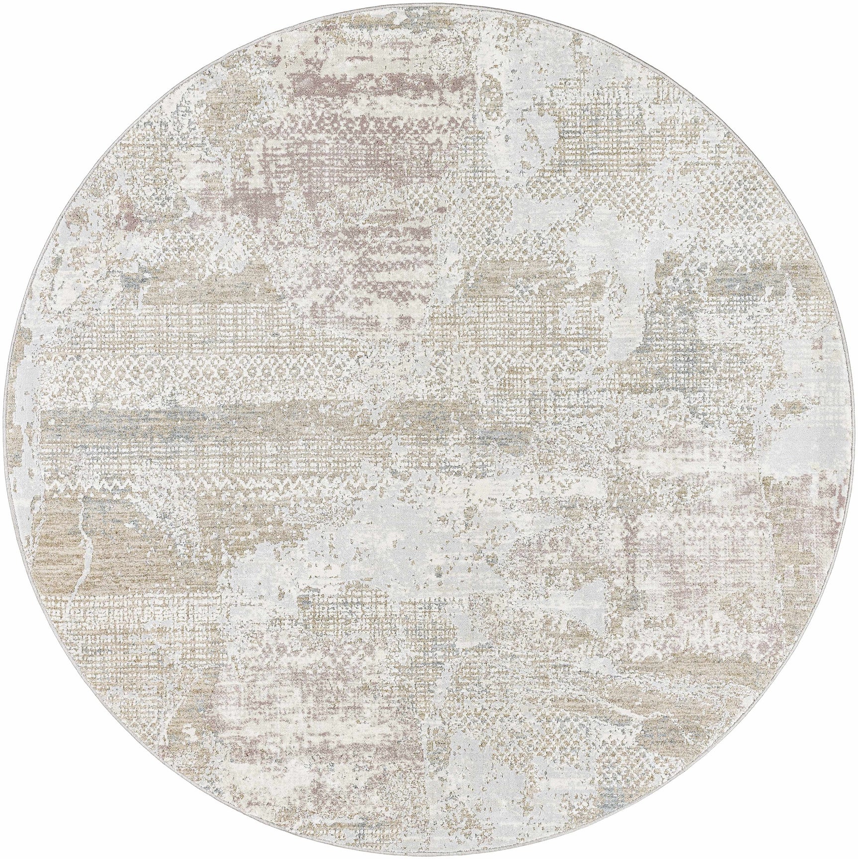 Hanae Thick Luxe Boutique Rug - Ornate Home