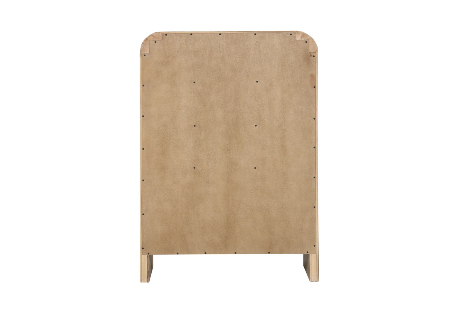 Handforth Natural Chest - Ornate Home