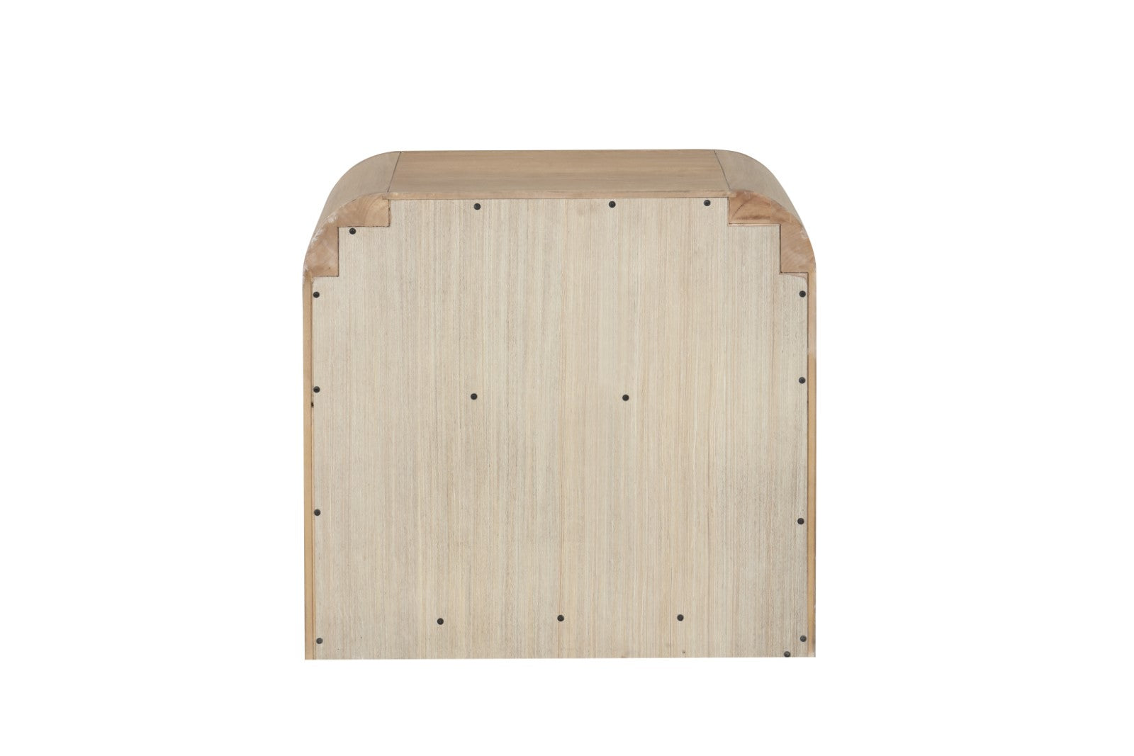 Handforth Natural Nightstand - Ornate Home