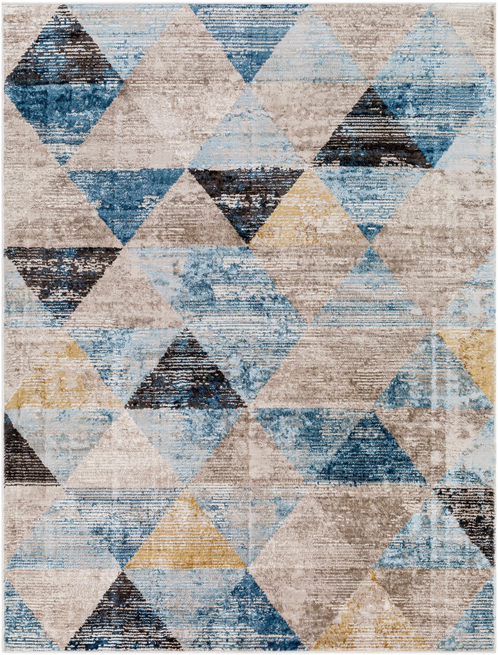 Hanif Area Rug - Clearance - Ornate Home