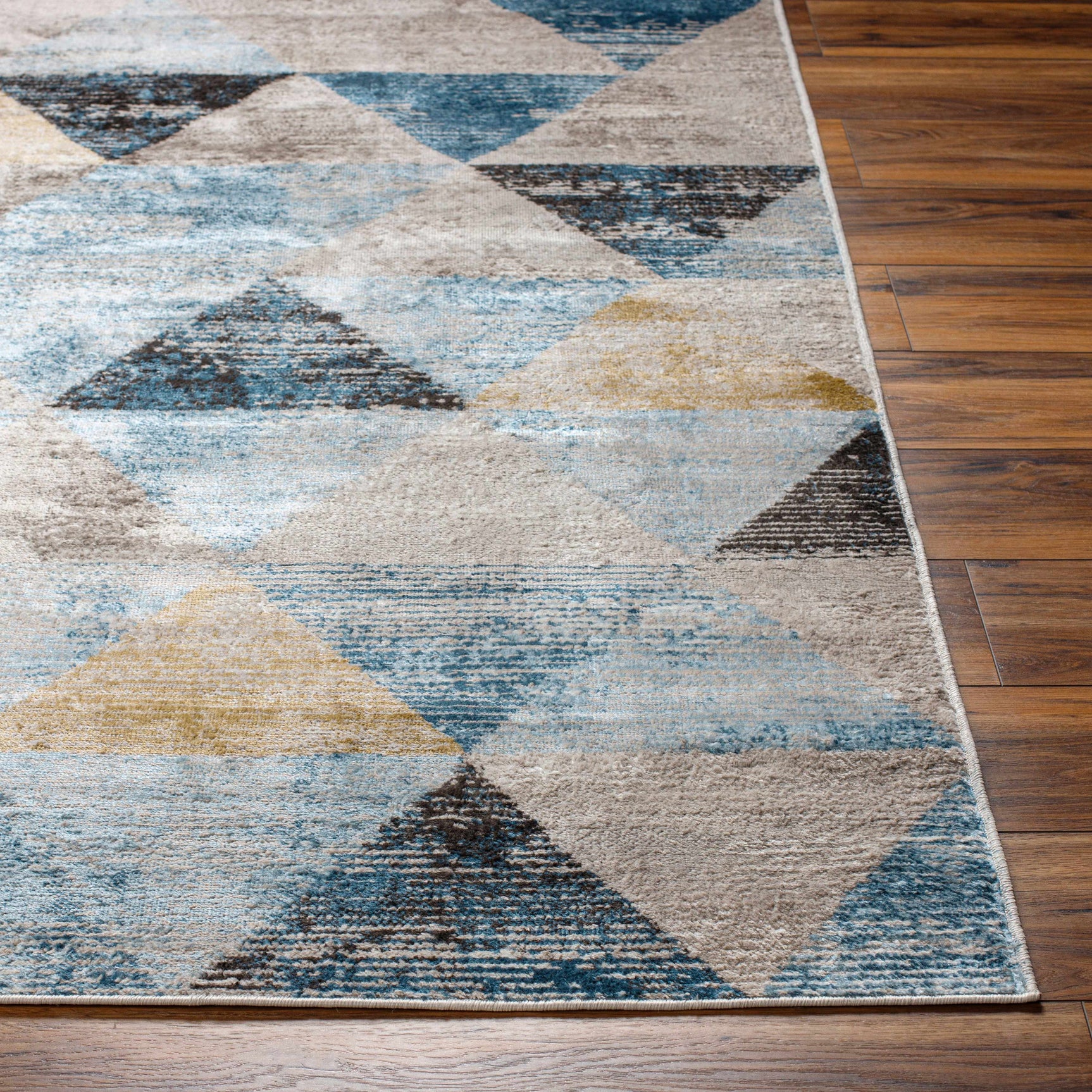 Hanif Area Rug - Clearance - Ornate Home