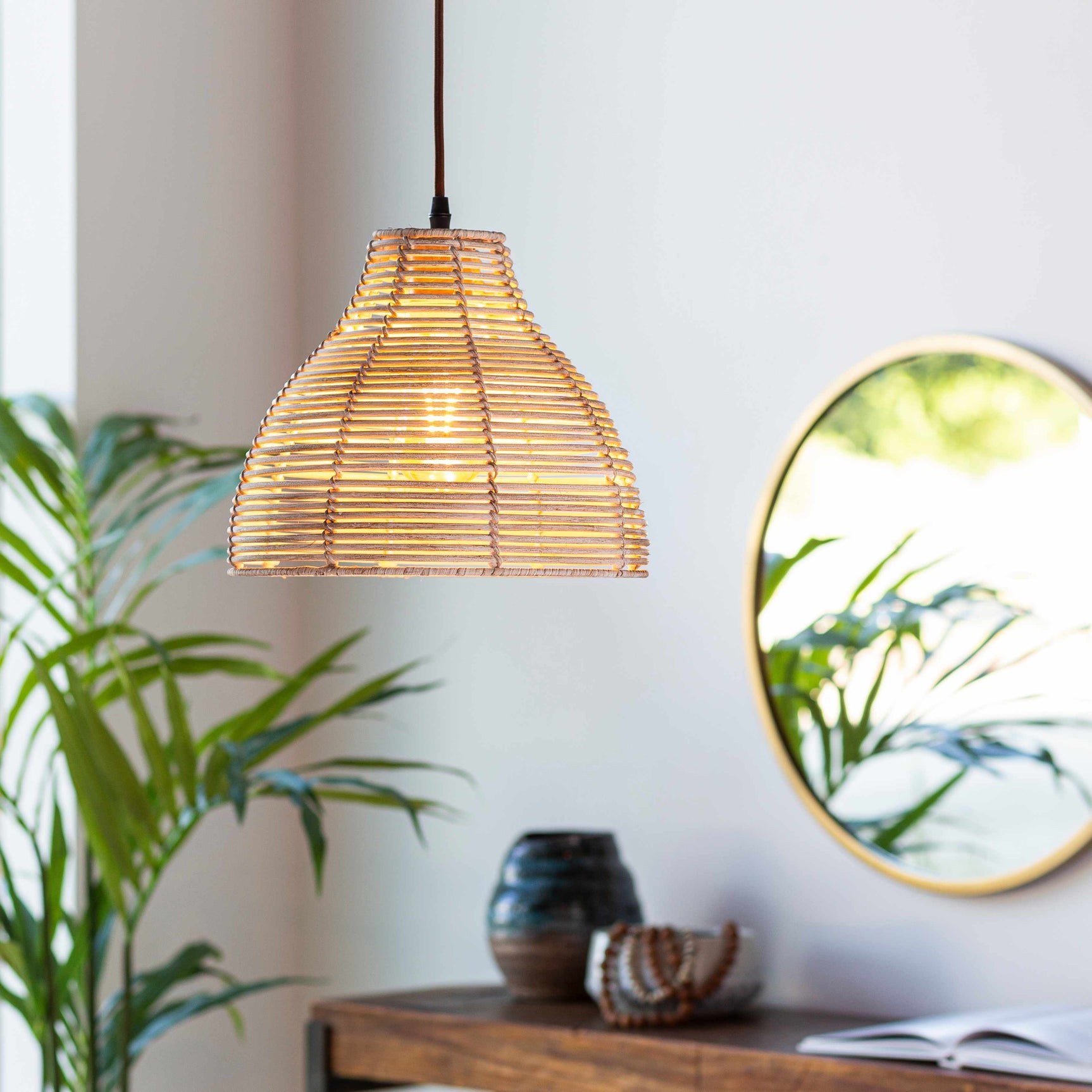 Hankinson Ceiling Lighting - Clearance - Ornate Home