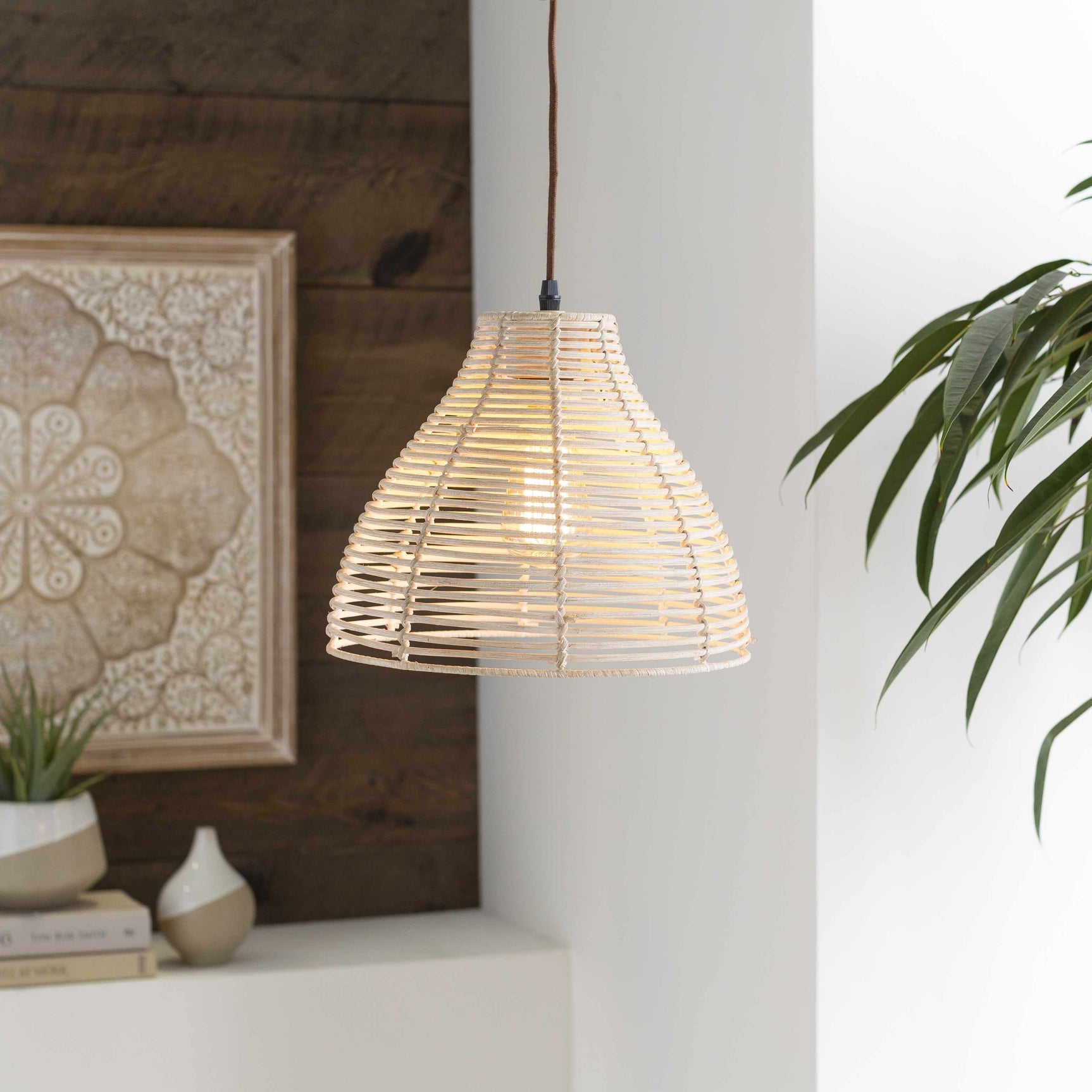 Hankinson Ceiling Lighting - Clearance - Ornate Home