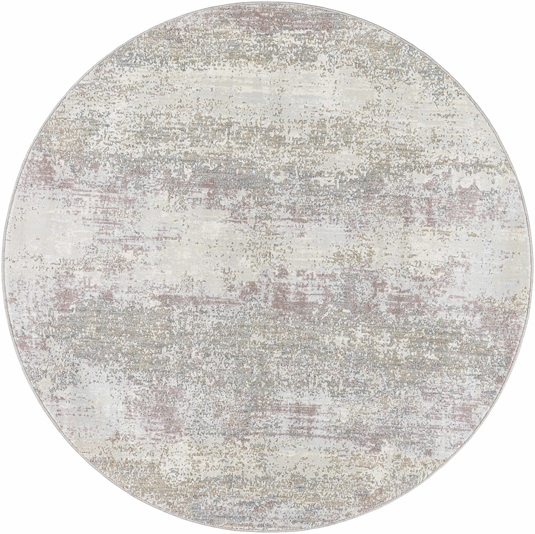 Hanne Thick Luxe Rug - Ornate Home
