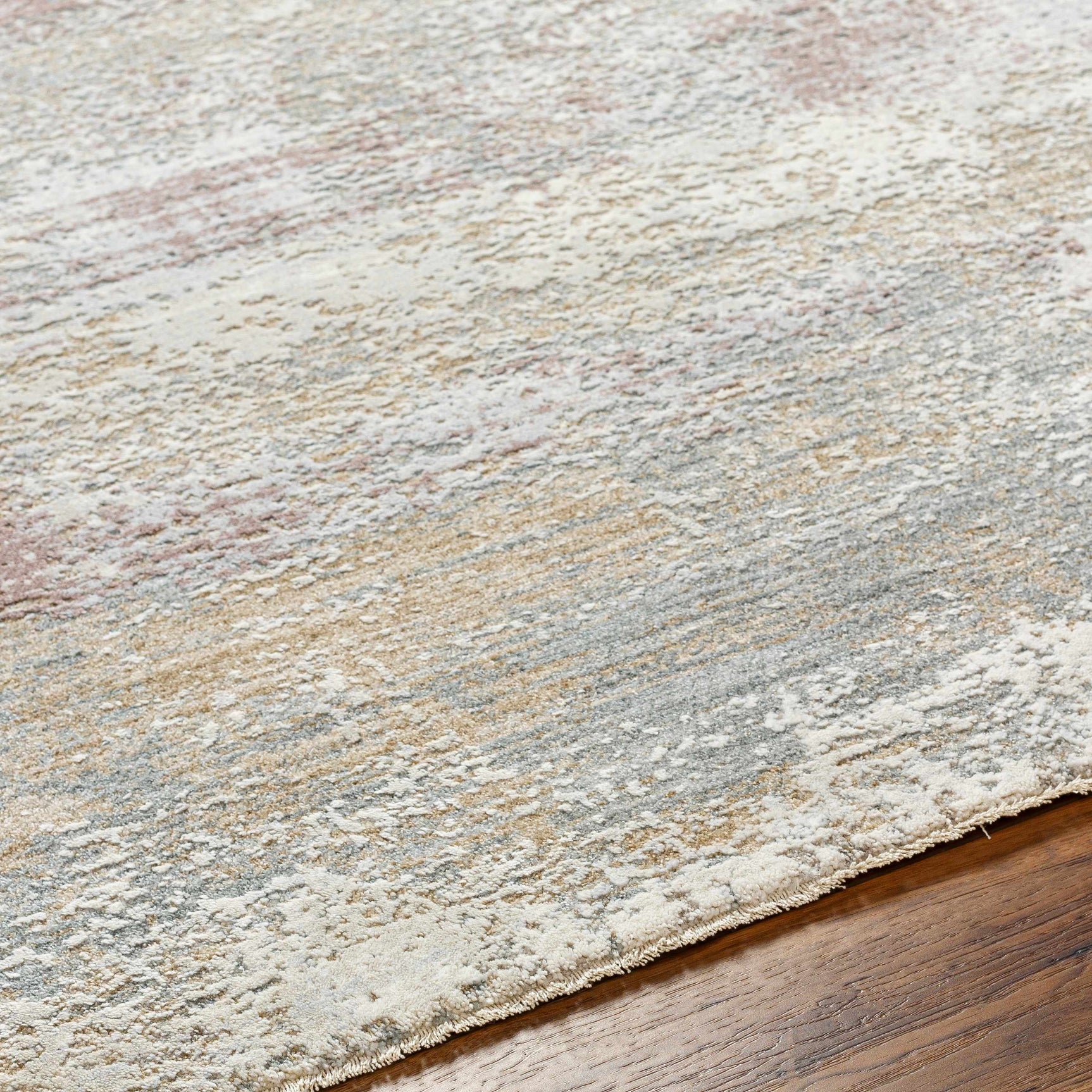 Hanne Thick Luxe Rug - Ornate Home