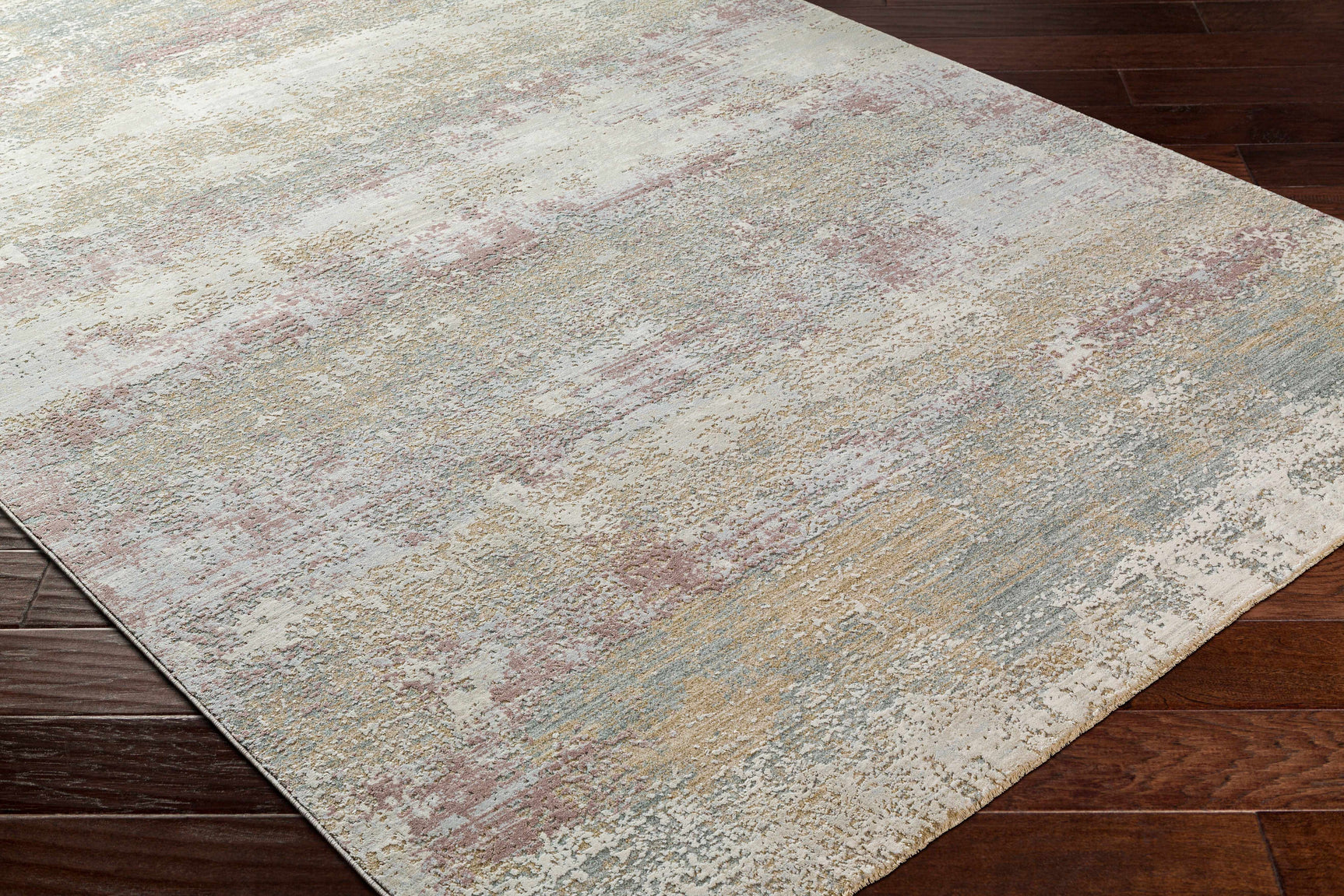 Hanne Thick Luxe Rug - Ornate Home