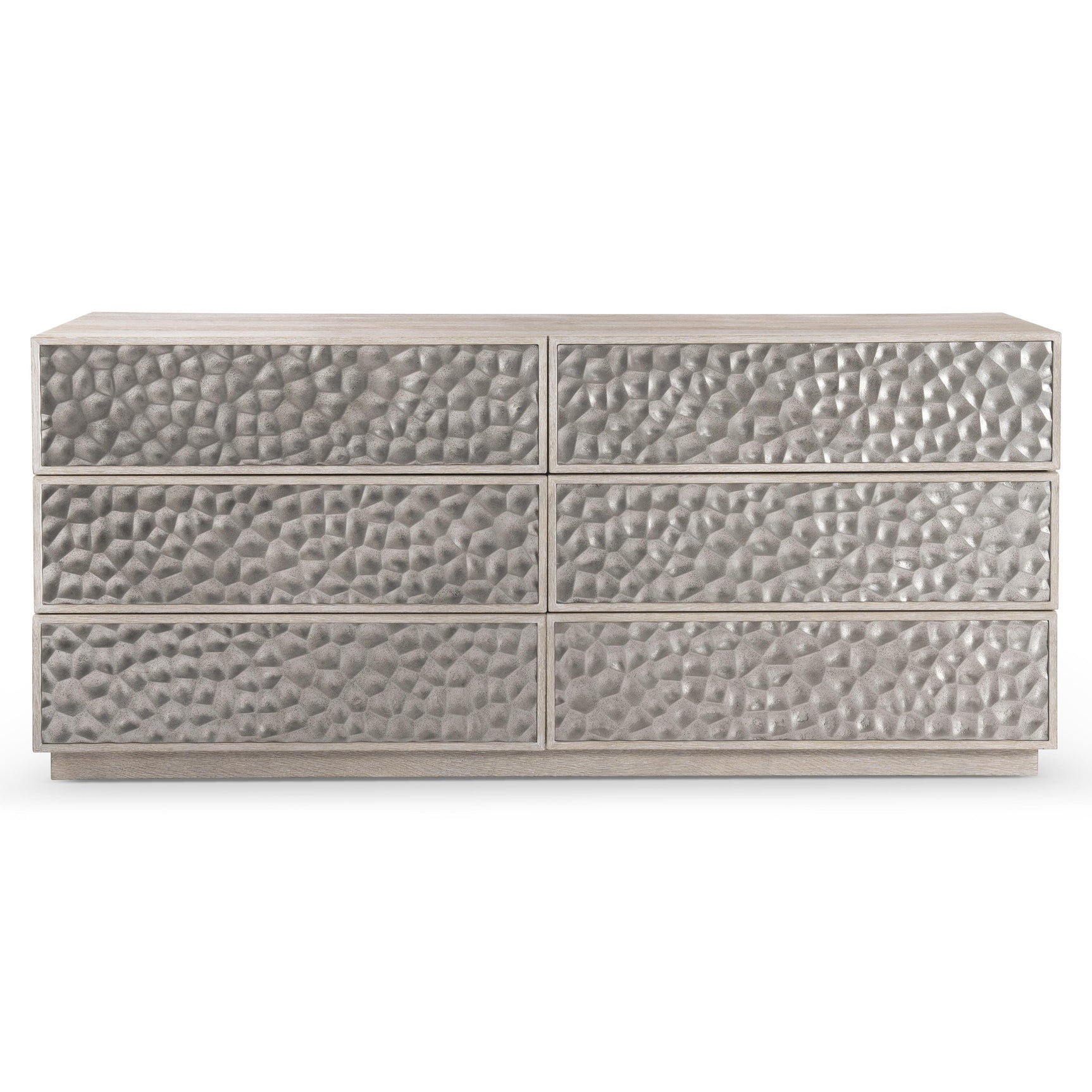 Hansby Trevin / Graphite Dresser - Ornate Home